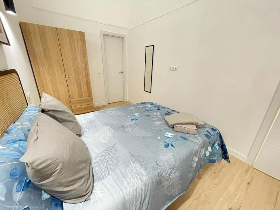 C9 Piso Privado Reformado Con Wifi Y Ac *