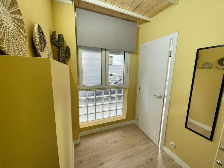 C9 Piso Privado Reformado Con Wifi Y Ac