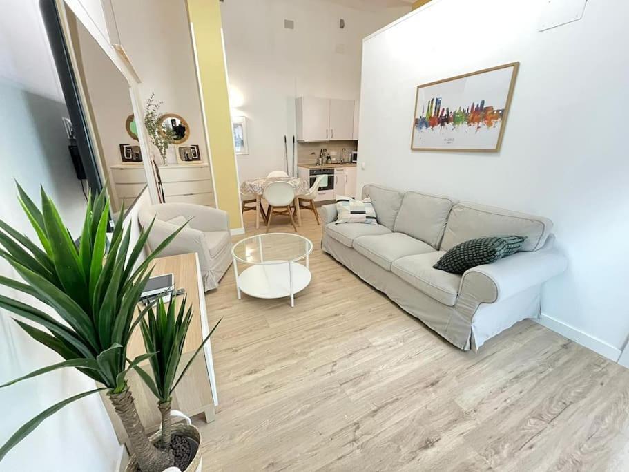 Apartment C9 Piso Privado Reformado Con Wifi Y Ac *