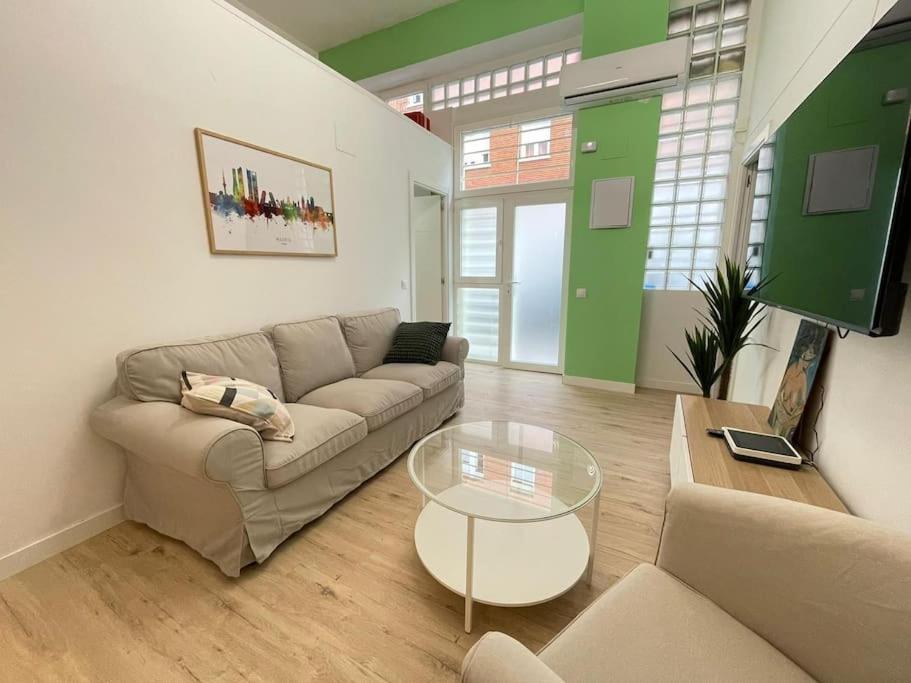 C9 Piso Privado Reformado Con Wifi Y Ac