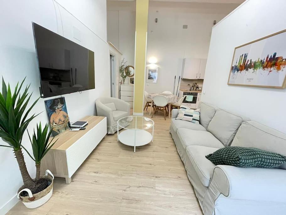 C9 Piso Privado Reformado Con Wifi Y Ac Apartment