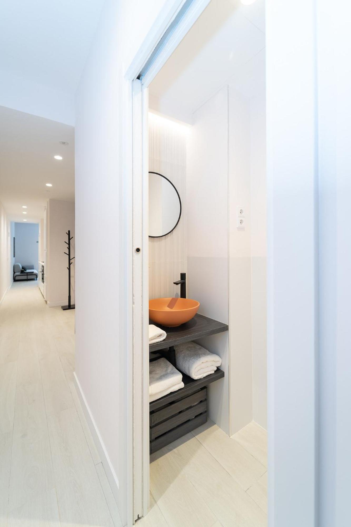 Apartamento Oslo
