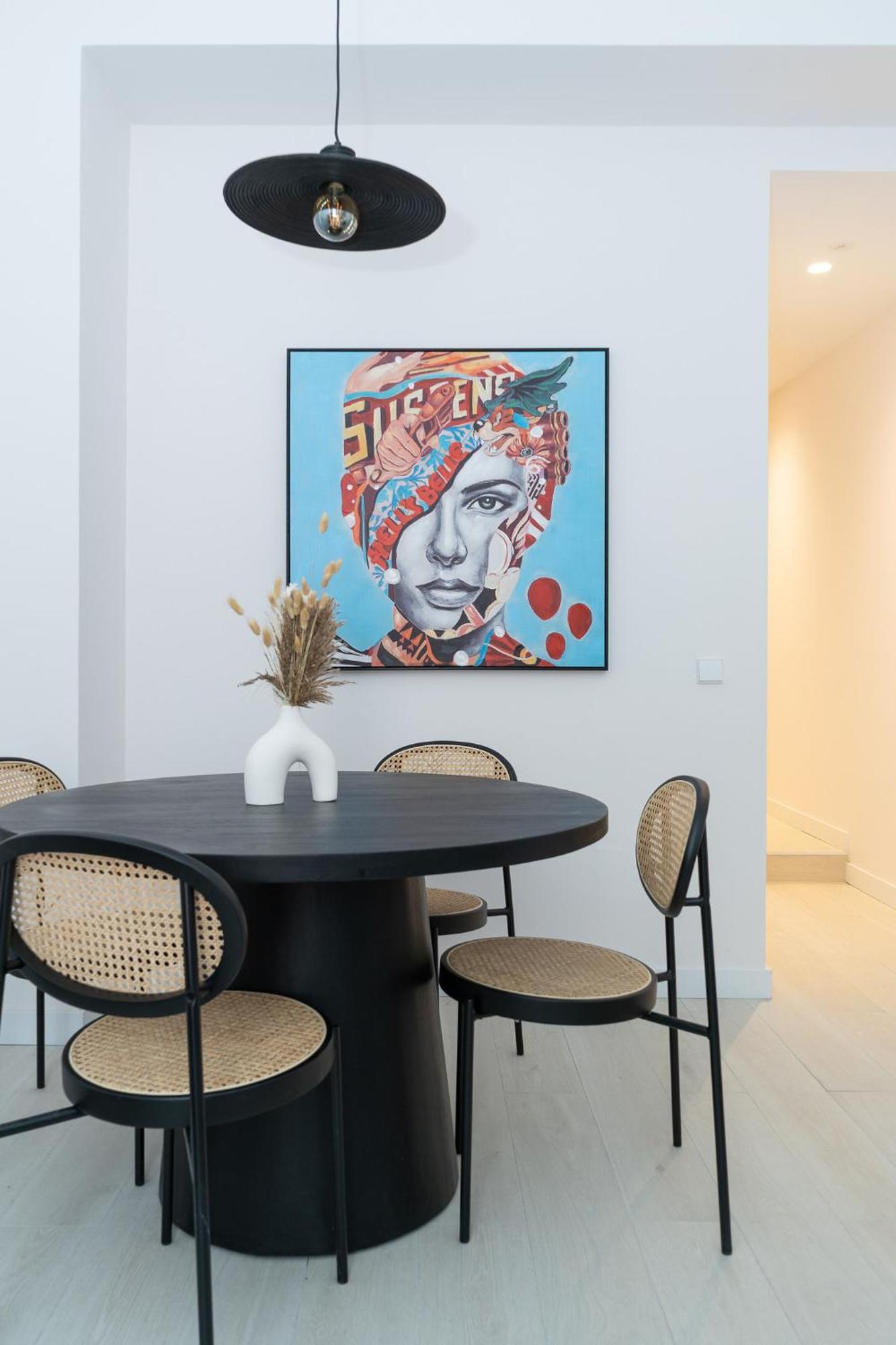 Apartamento Oslo