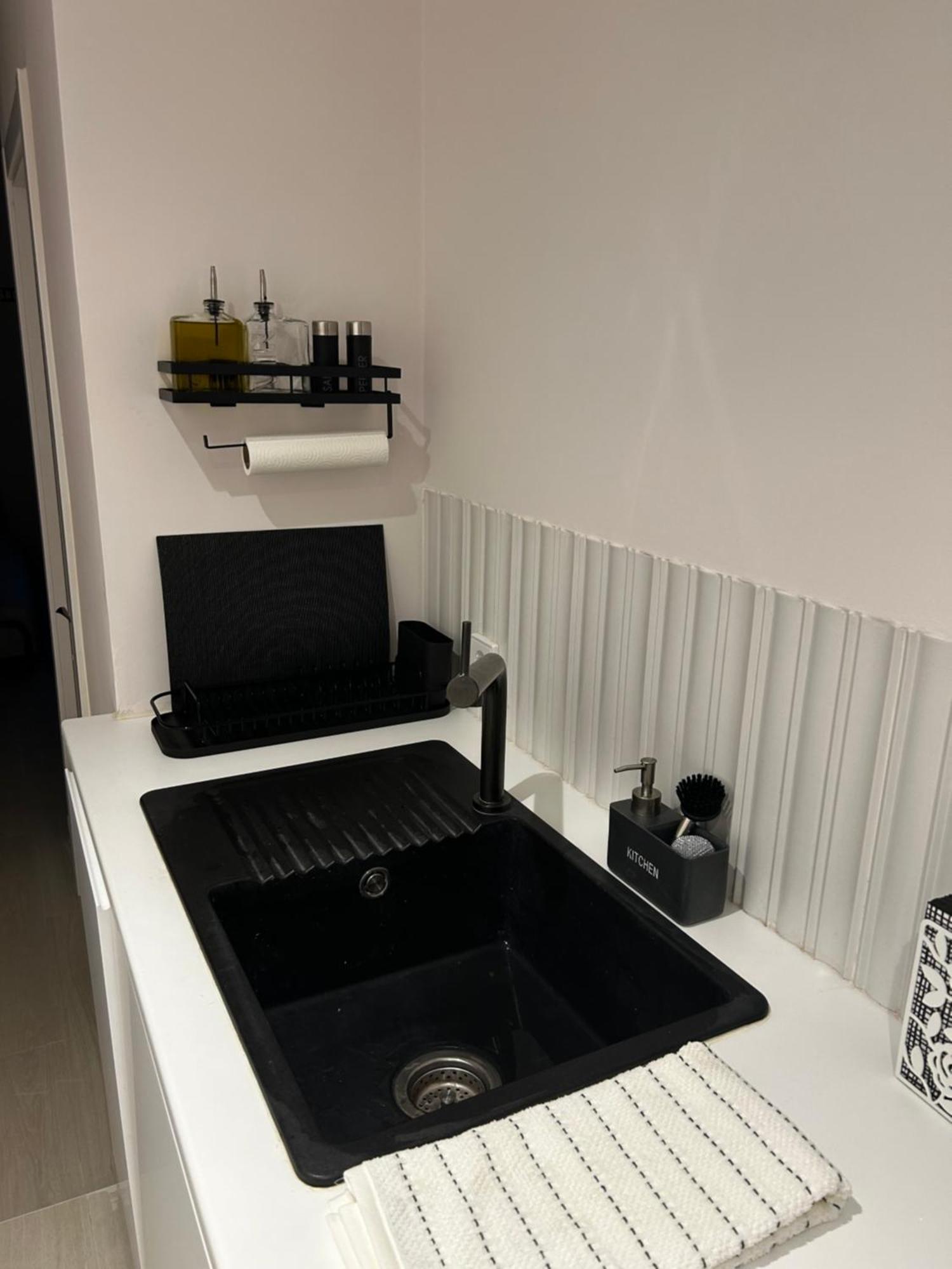 Apartamento Oslo *