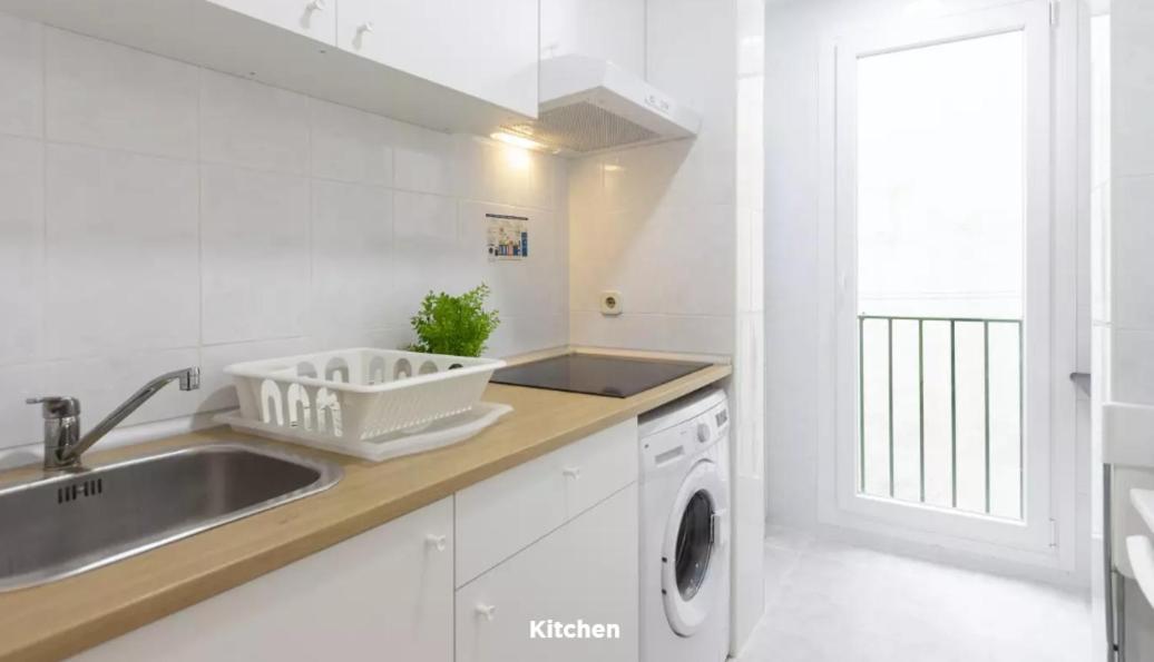Homestay Smartliving Sur Madrid