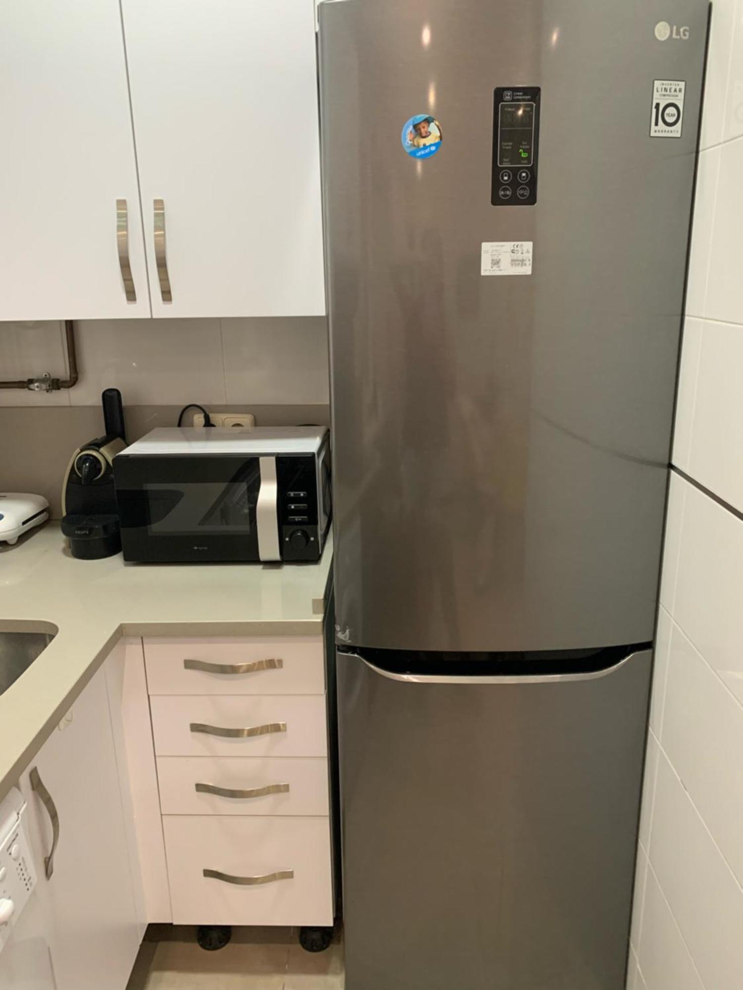Delicias Smart Apartment Madrid