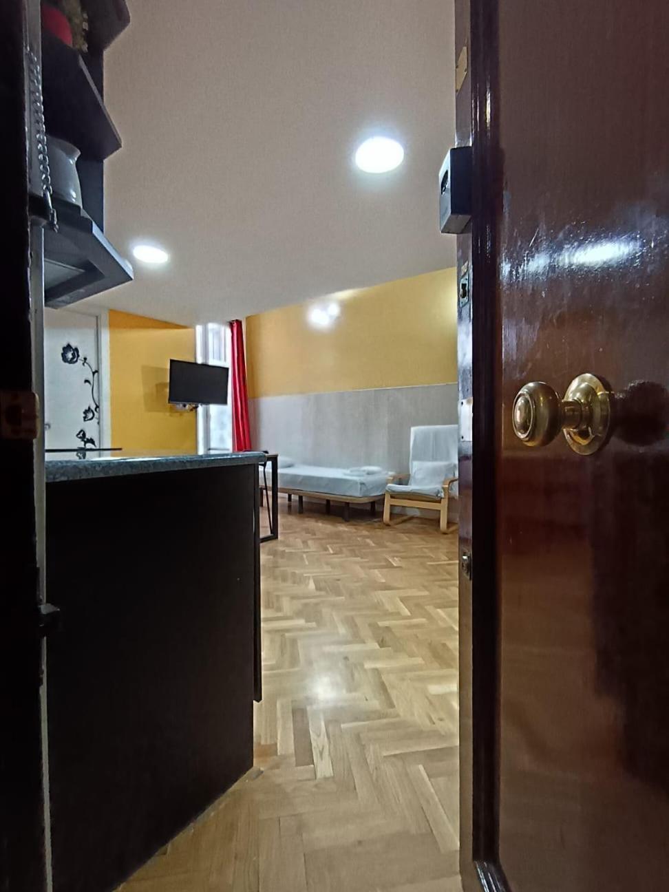 Apartment Sol Mayor