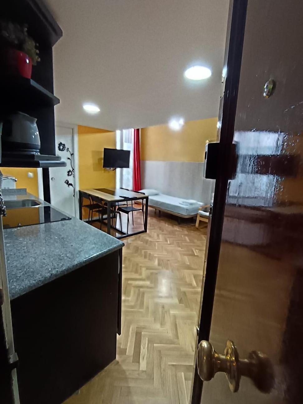 Apartment Sol Mayor *
