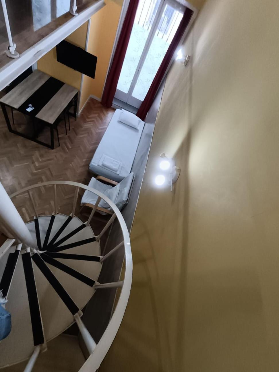 Sol Mayor Apartment
