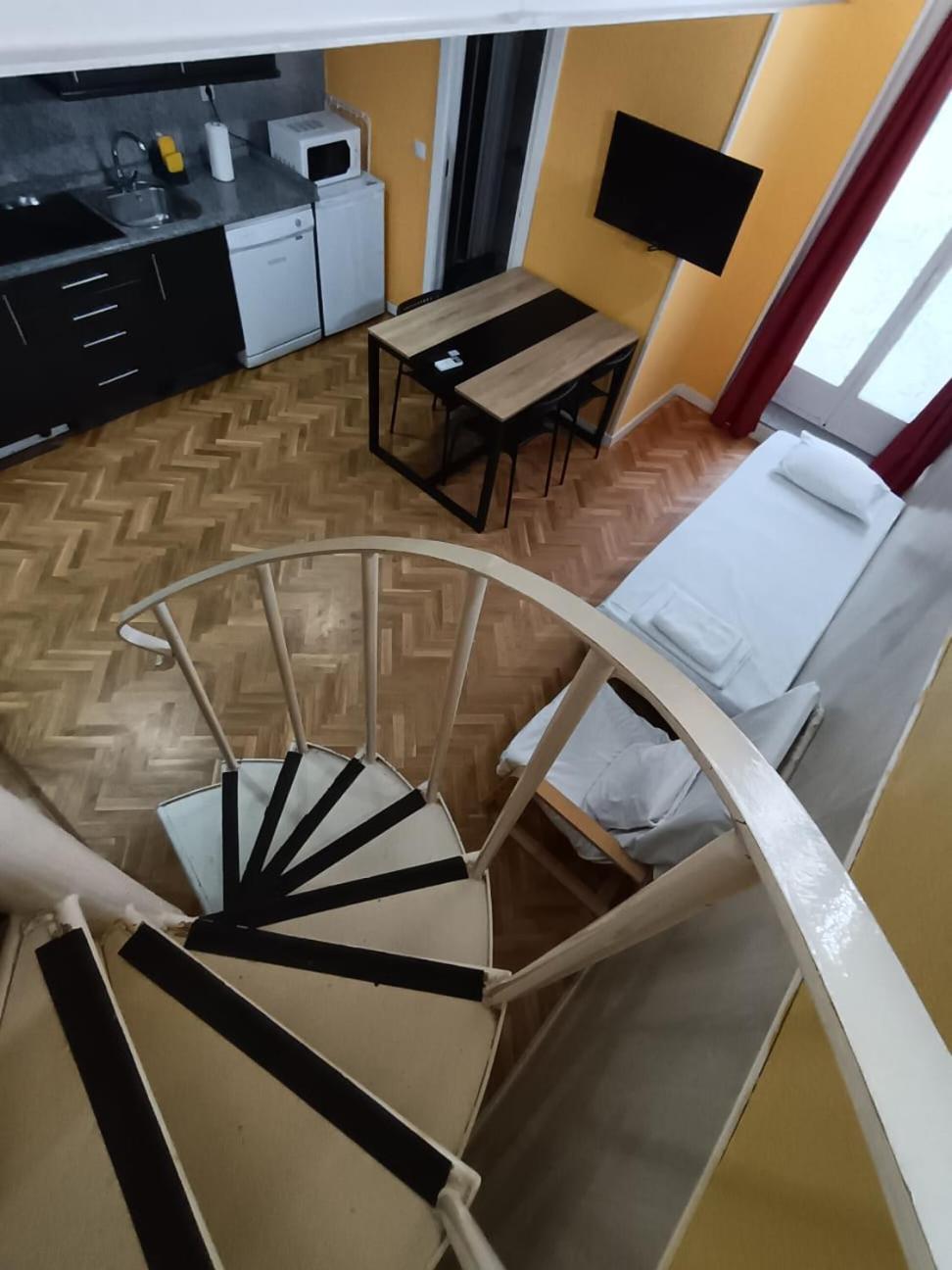 Sol Mayor Apartment Madrid