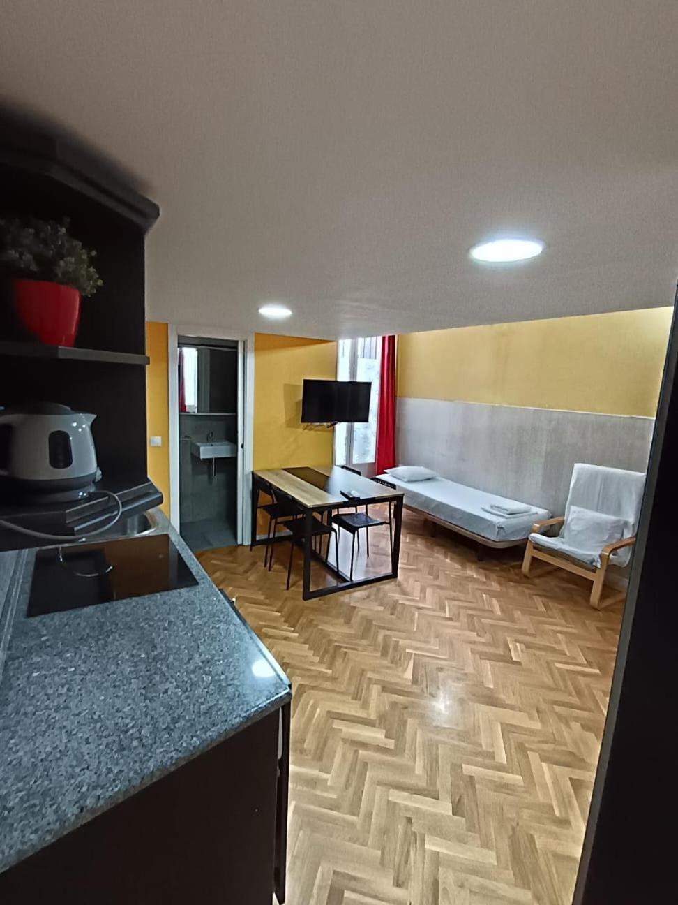 Sol Mayor Apartment