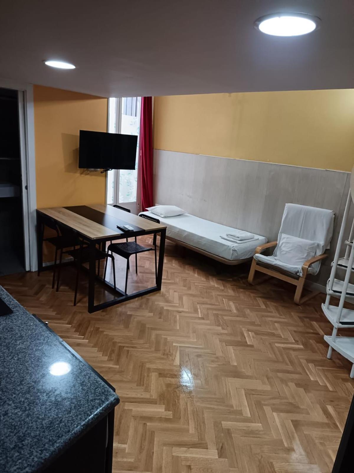 Sol Mayor Apartment *