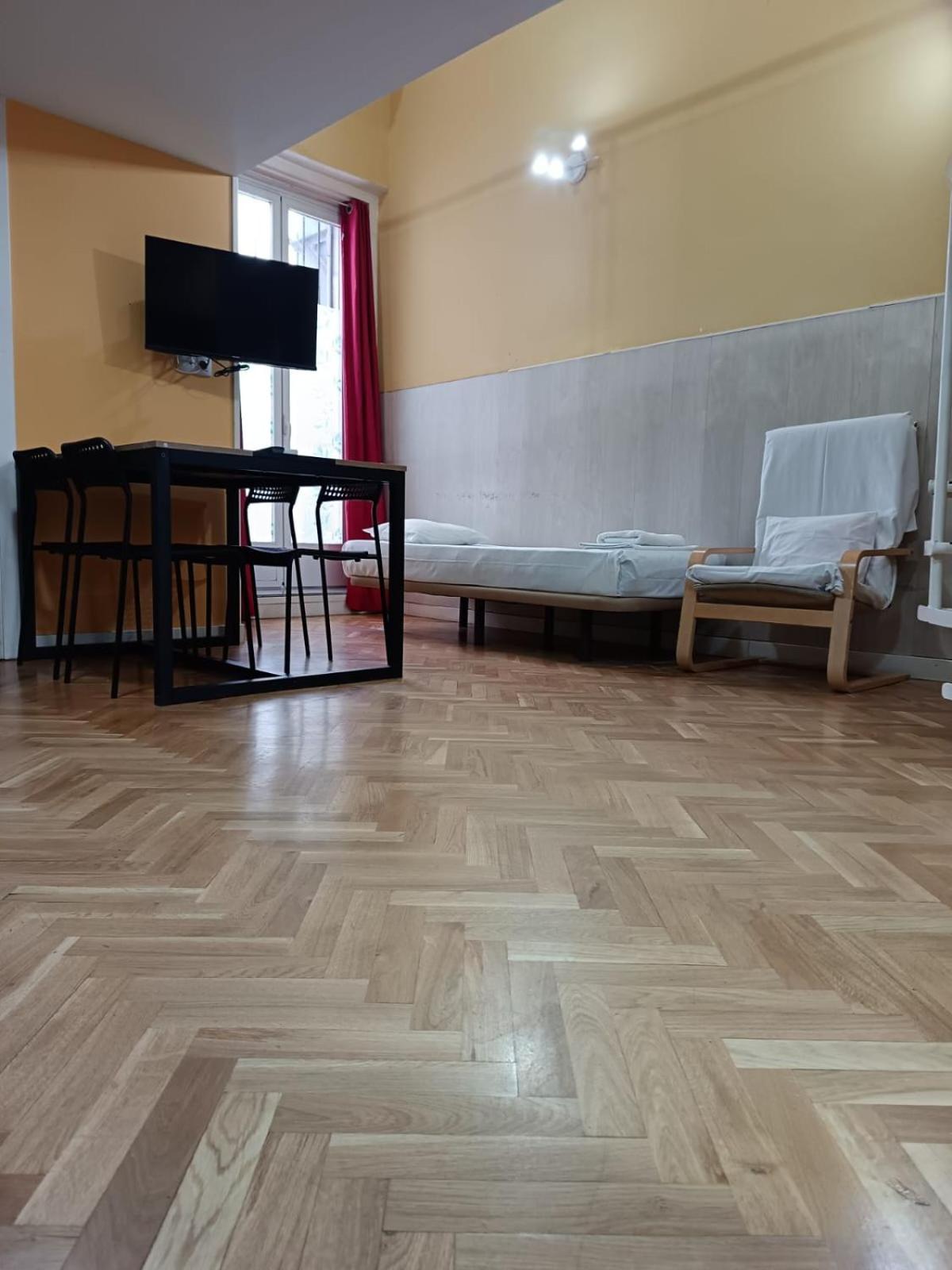 Apartment Sol Mayor *