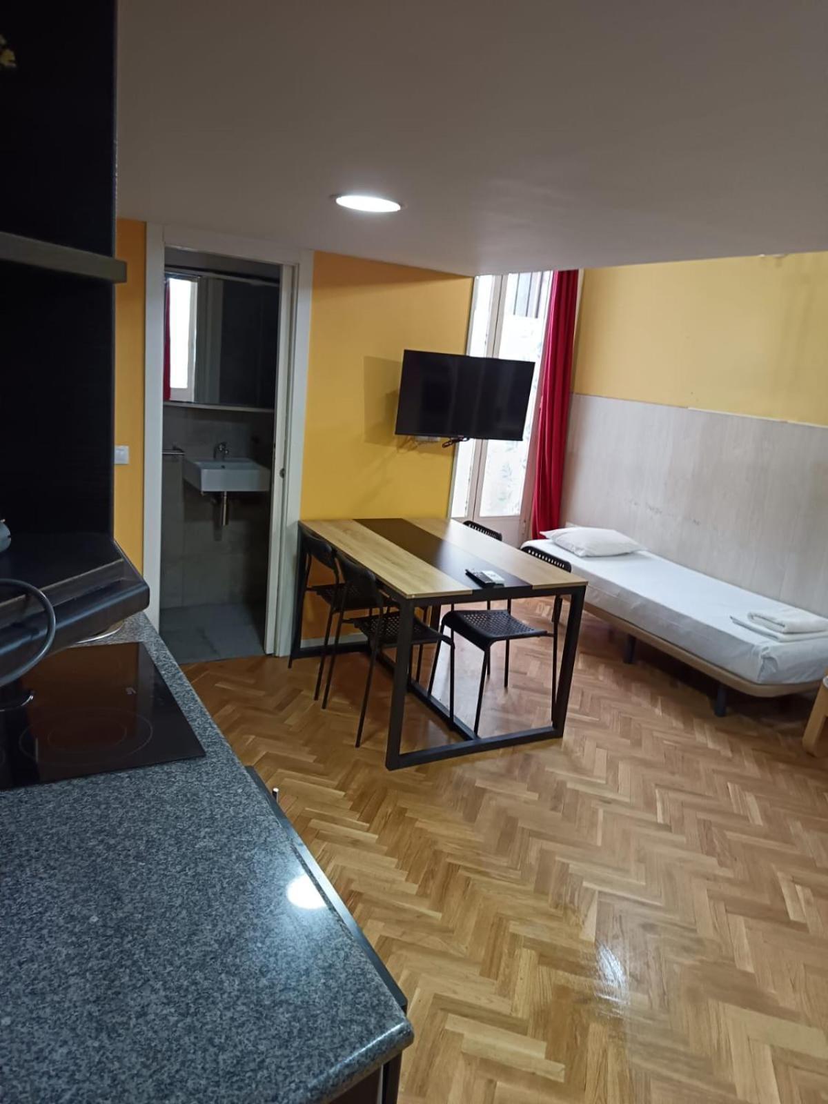 Sol Mayor Apartment Madrid