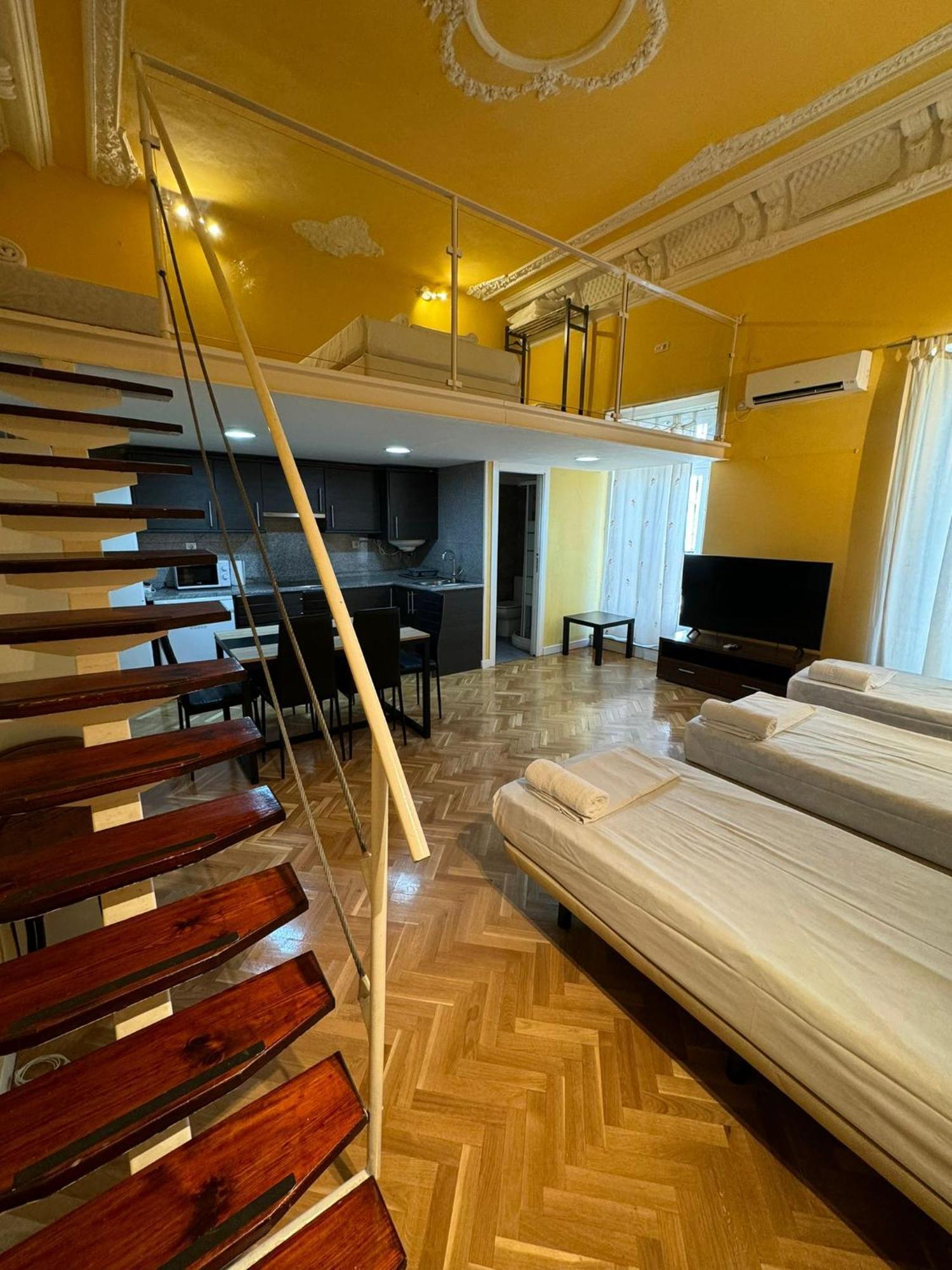 Apartment Sol Mayor