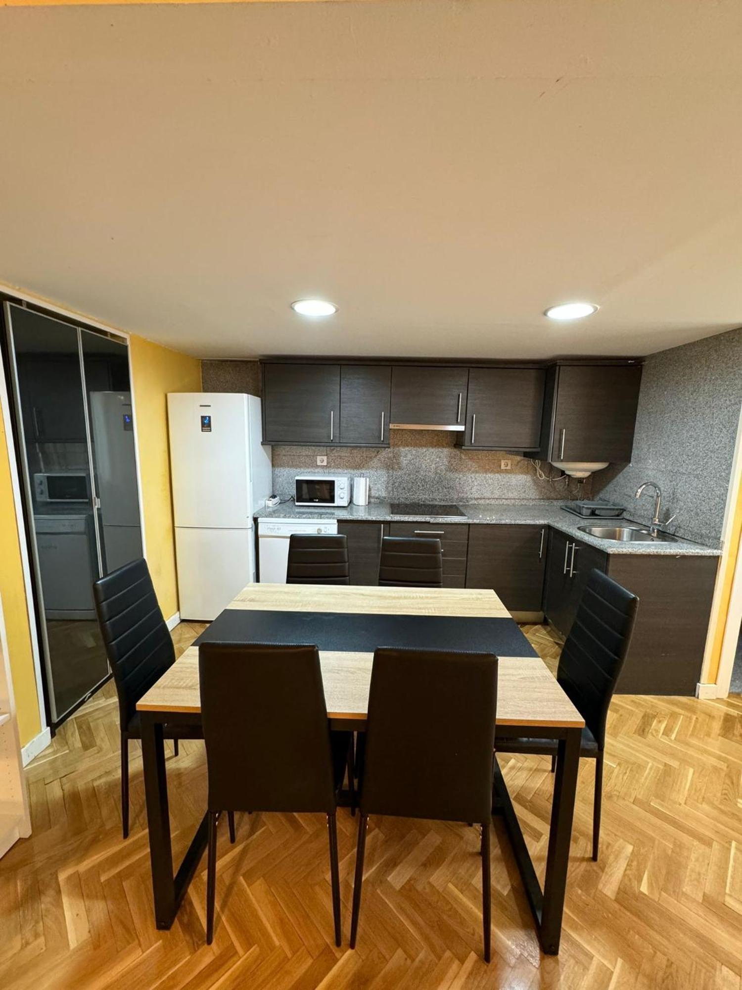 Sol Mayor Apartment Madrid