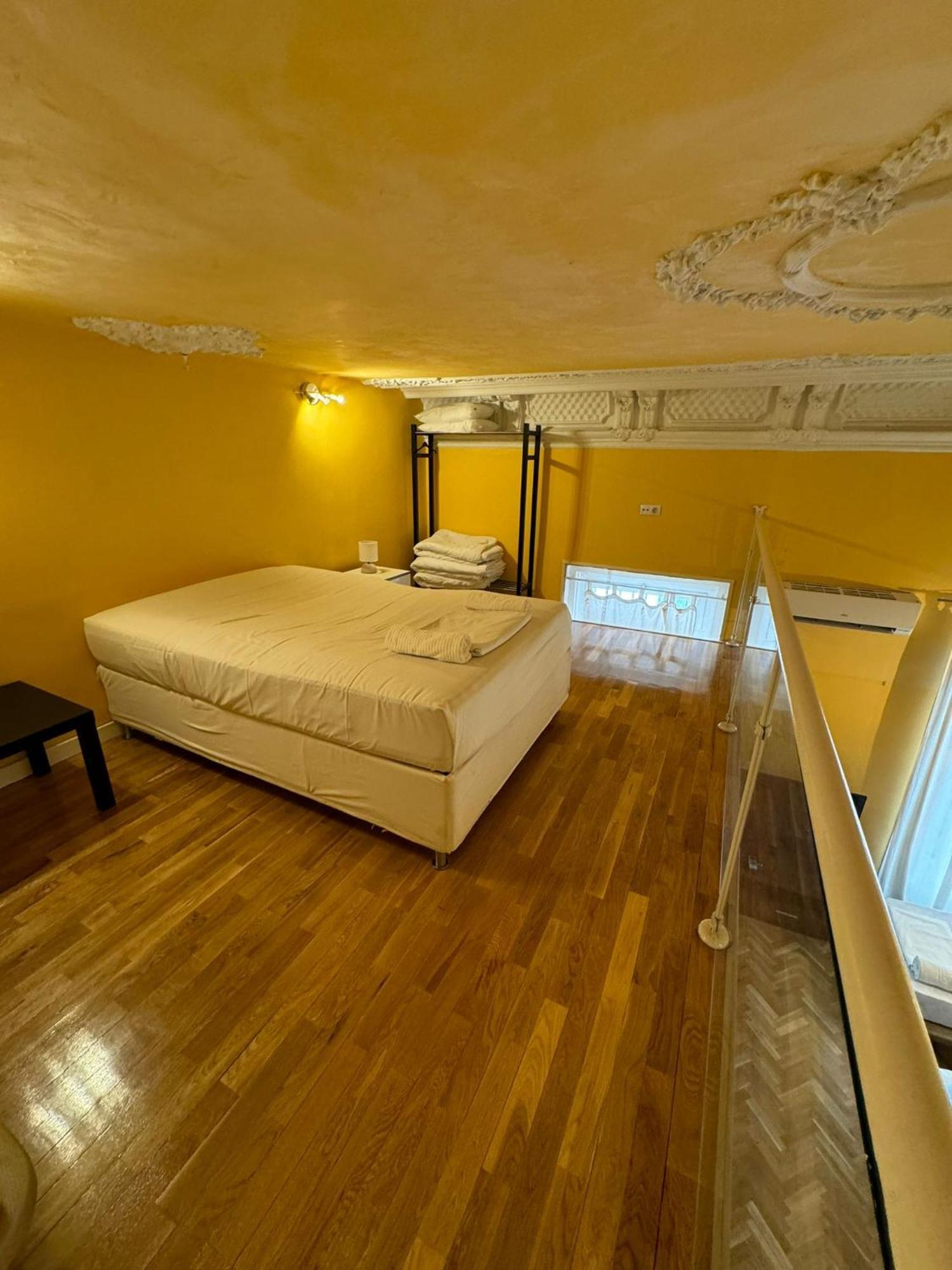Apartment Sol Mayor Madrid