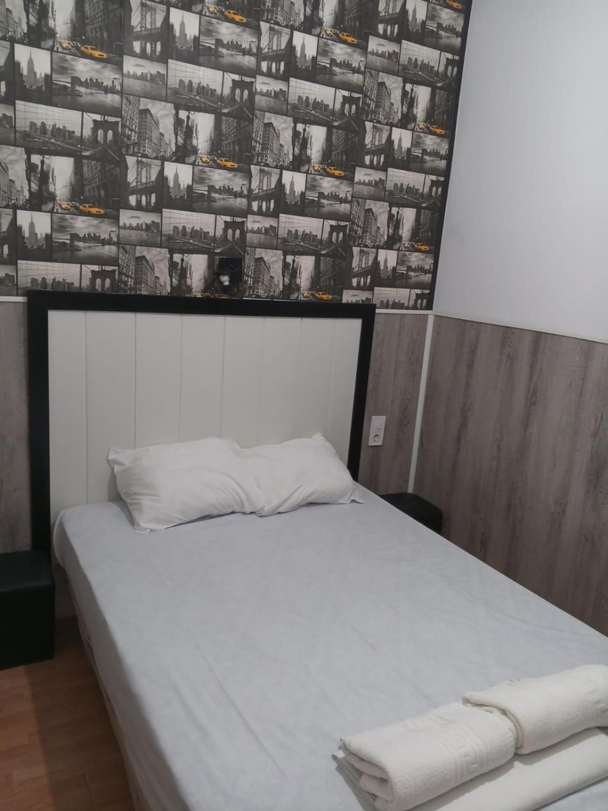 Apartment Sol Mayor