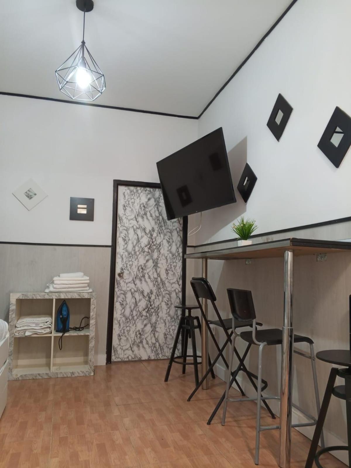 Apartment Sol Mayor *