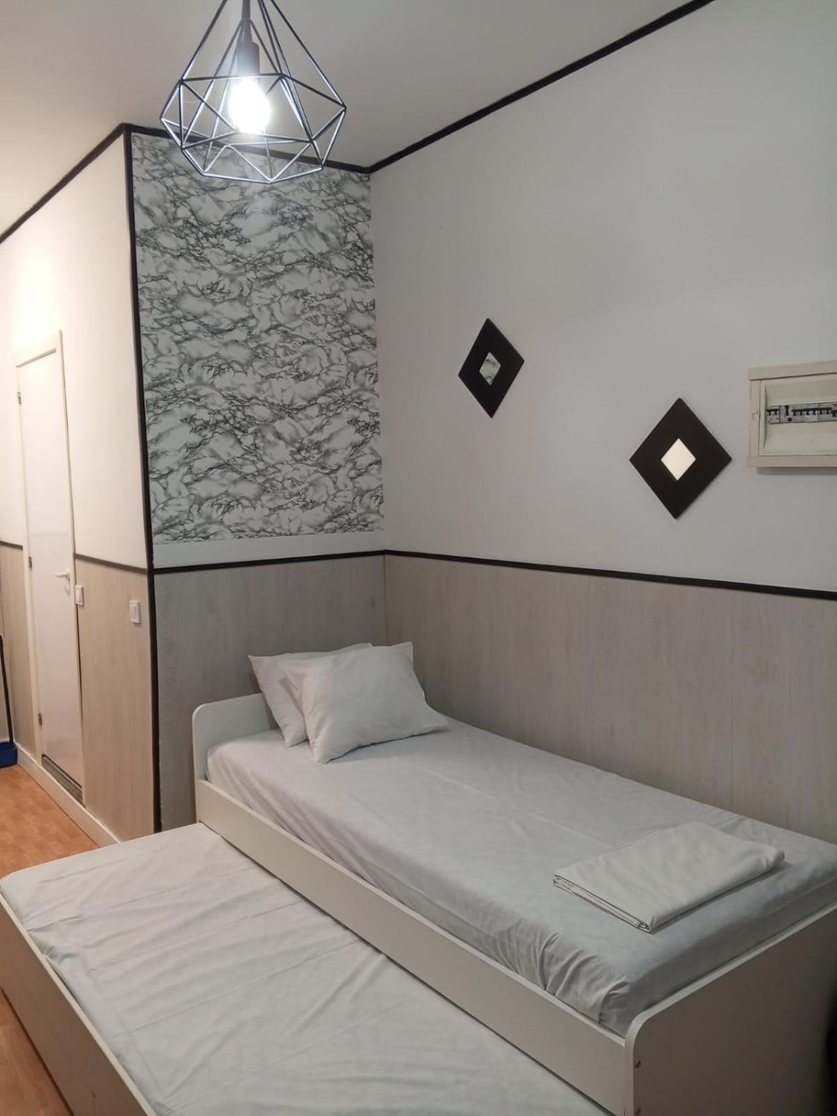 Apartment Sol Mayor Madrid