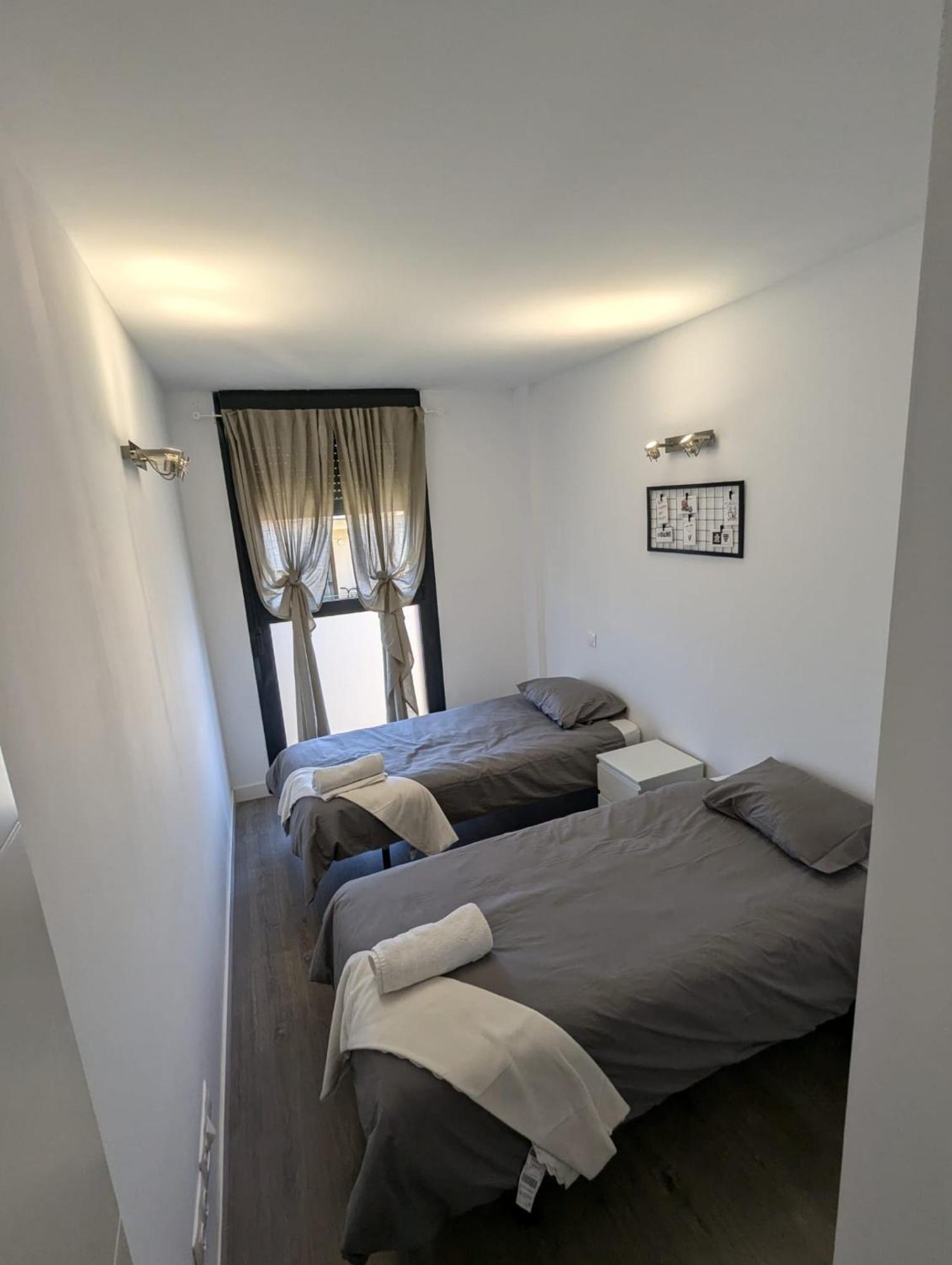 Apartment Carabanchel