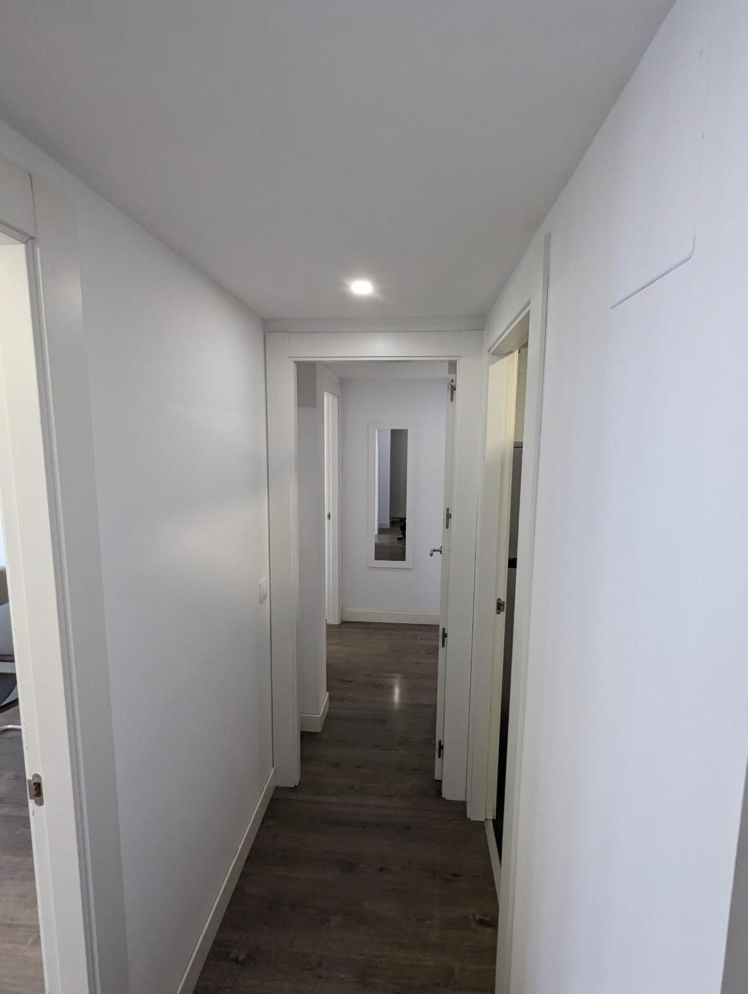 Carabanchel Apartment *