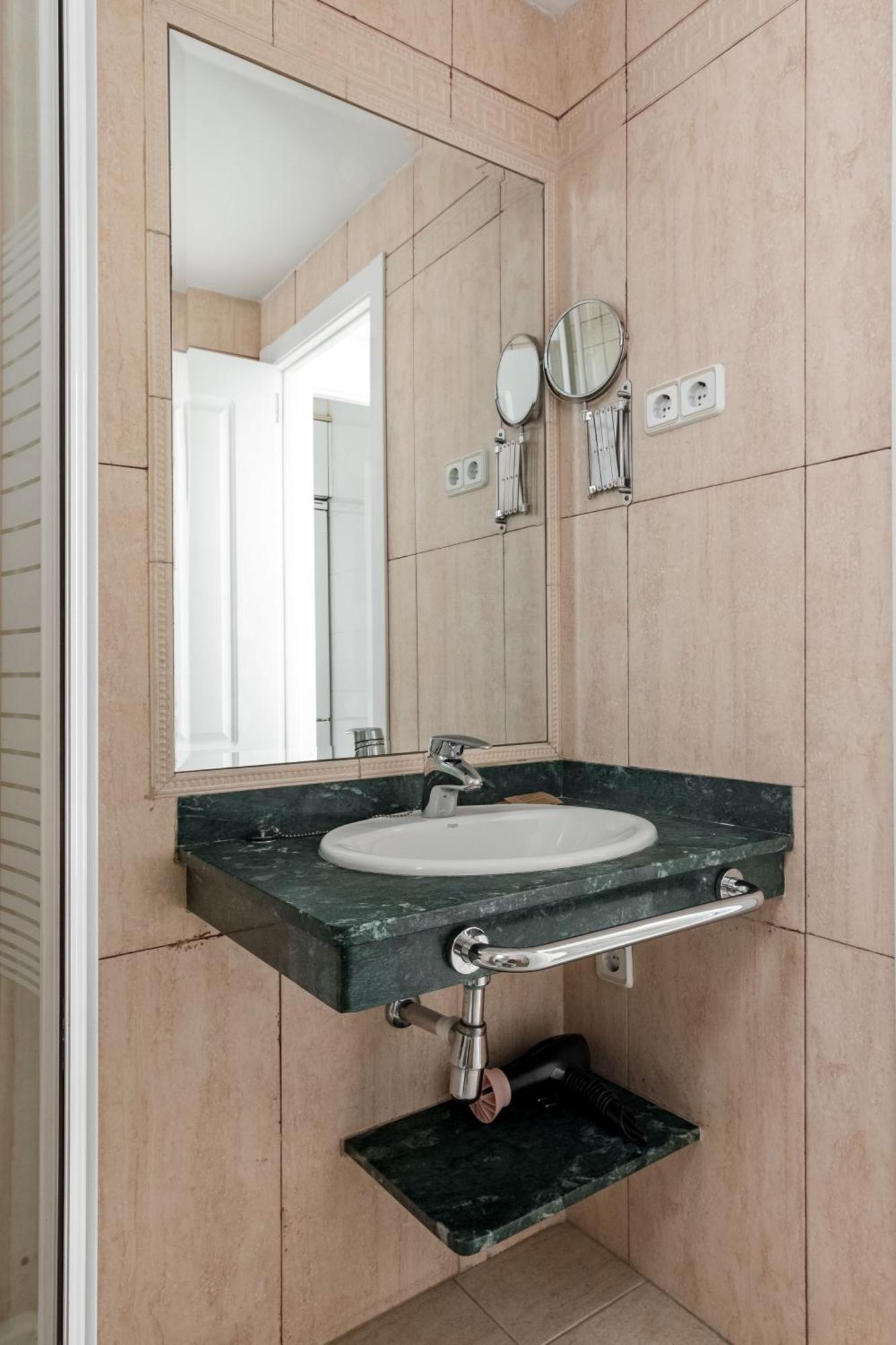 Apartamento Charming Plaza De España Ii