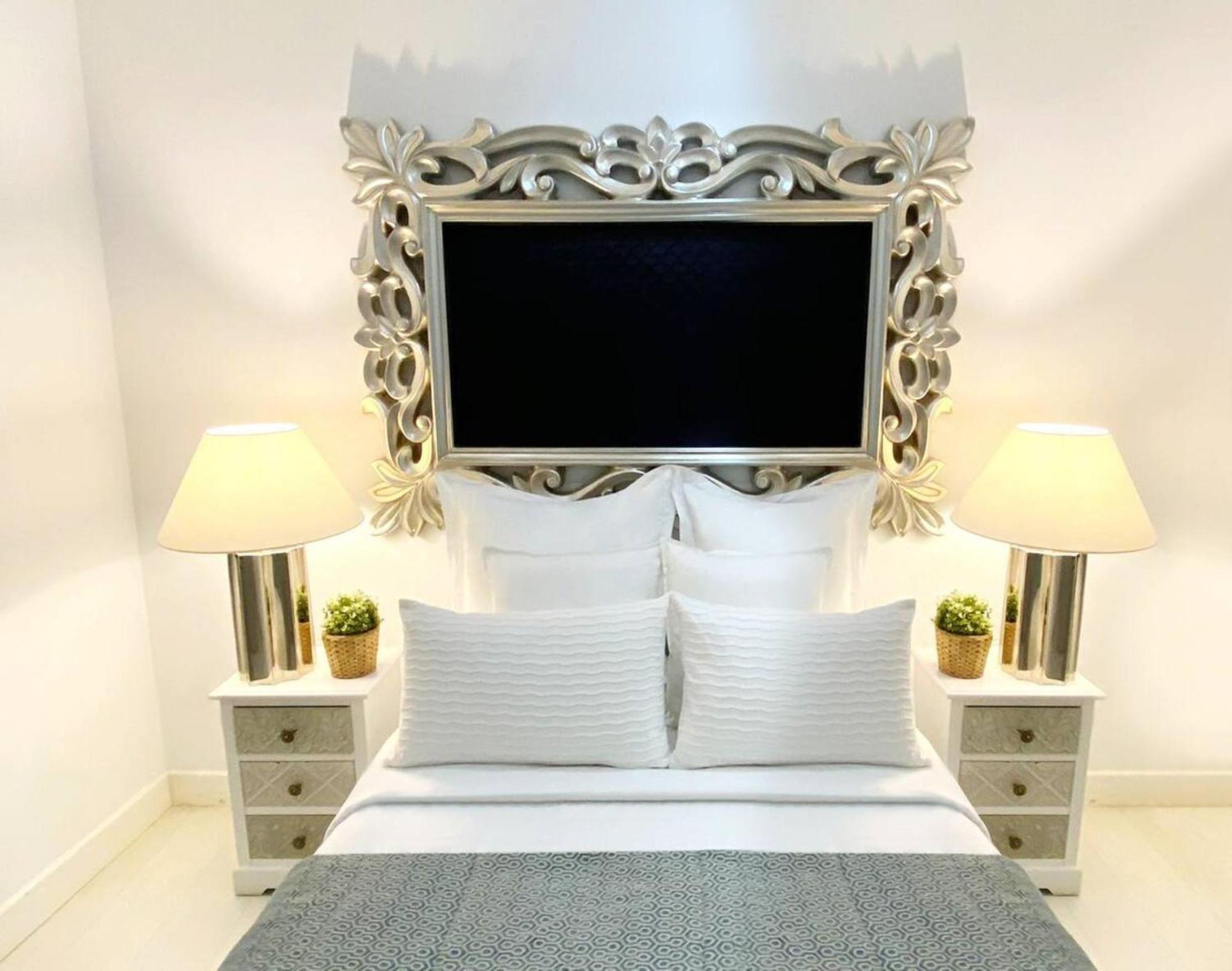 De Diseno En Plaza Mayor Apartment Madrid
