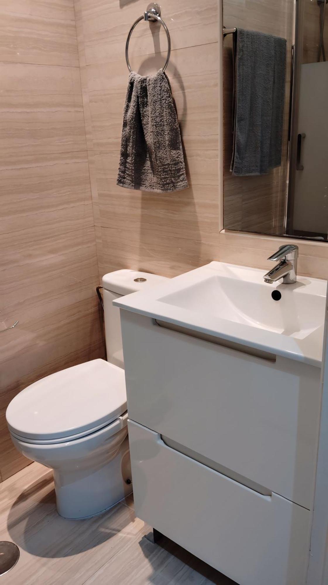 Centrico Con Patio Apartment *