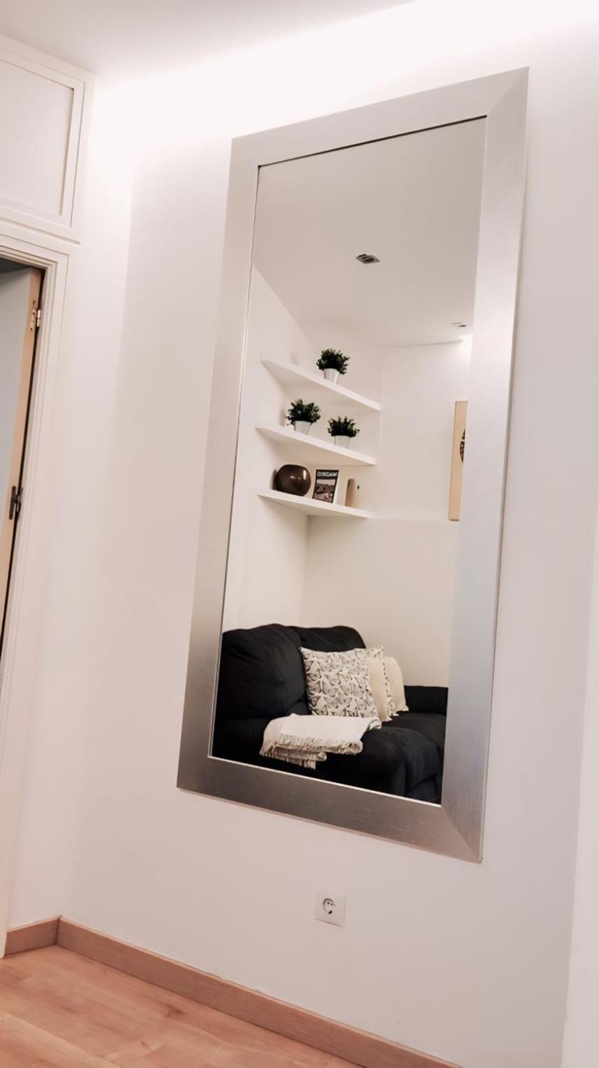 Apartment Centrico Con Patio *