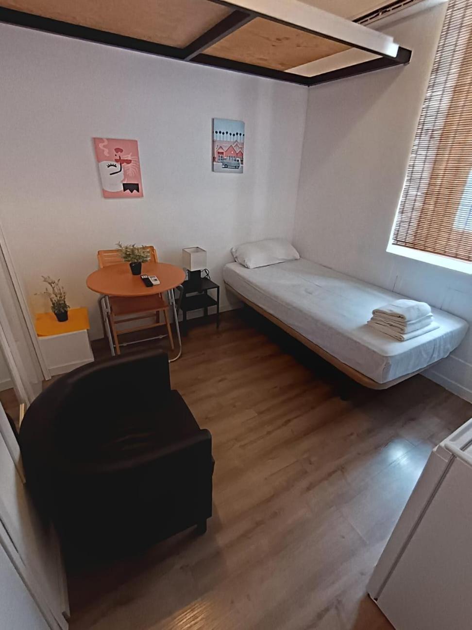 Alanta Apartamento