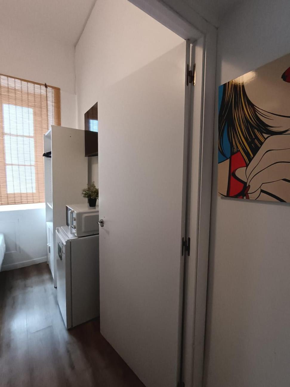 Alanta Apartment *