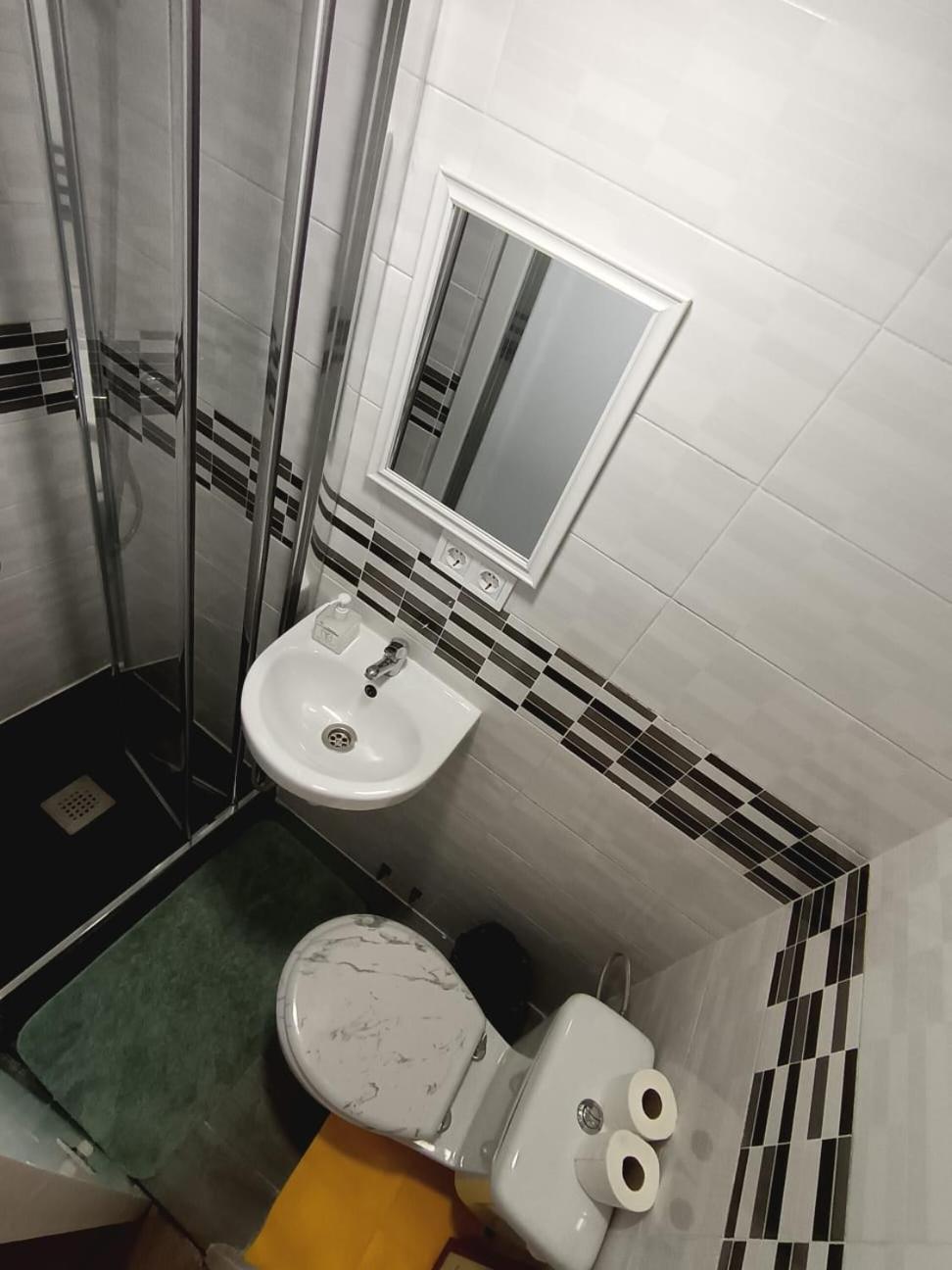 Alanta Apartamento *