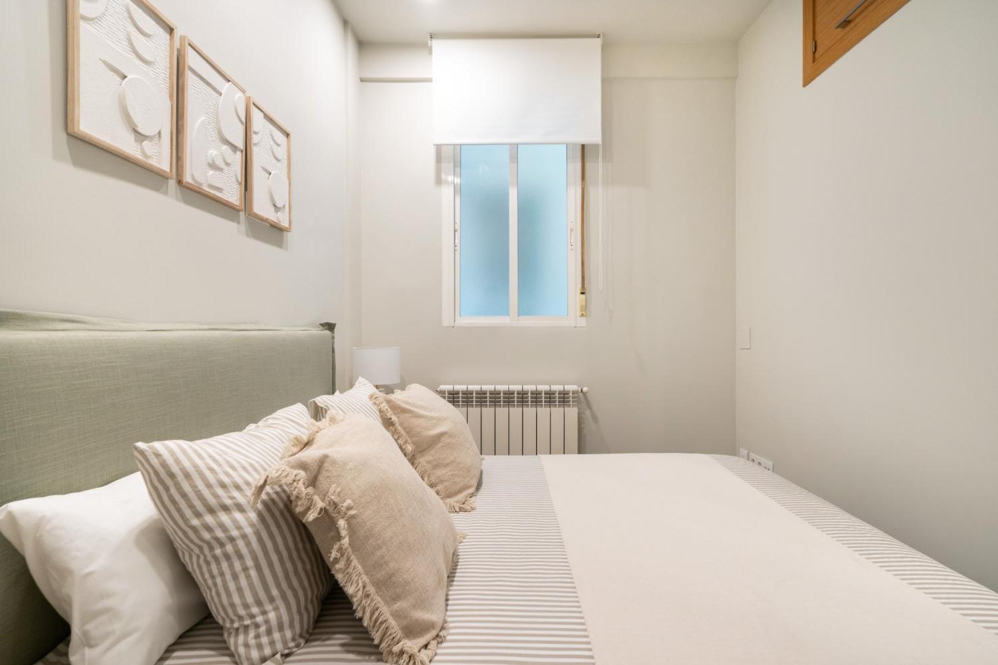 Apartment Reformado En Metro Ibiza