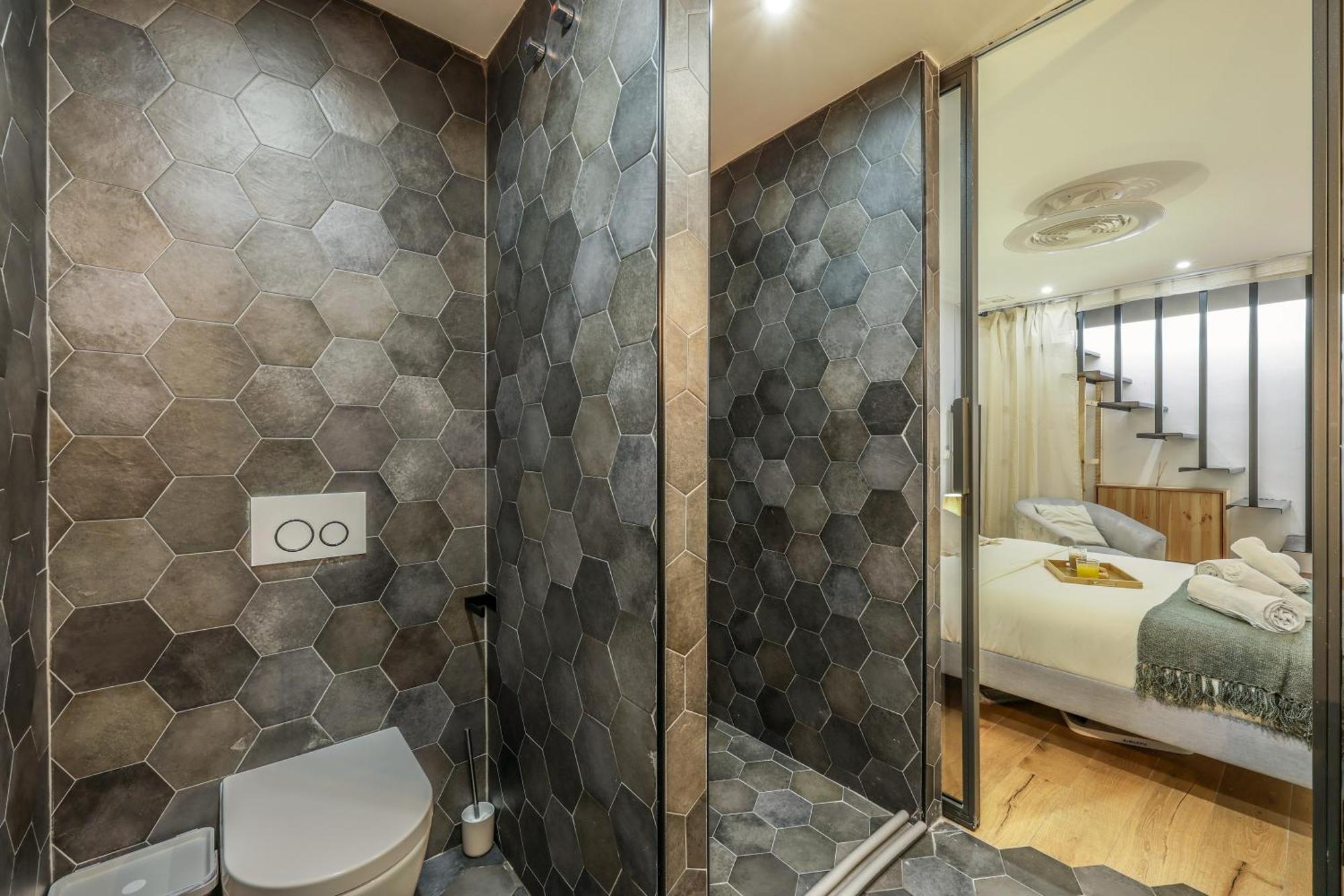 Design And Elegance In The Heart Of *