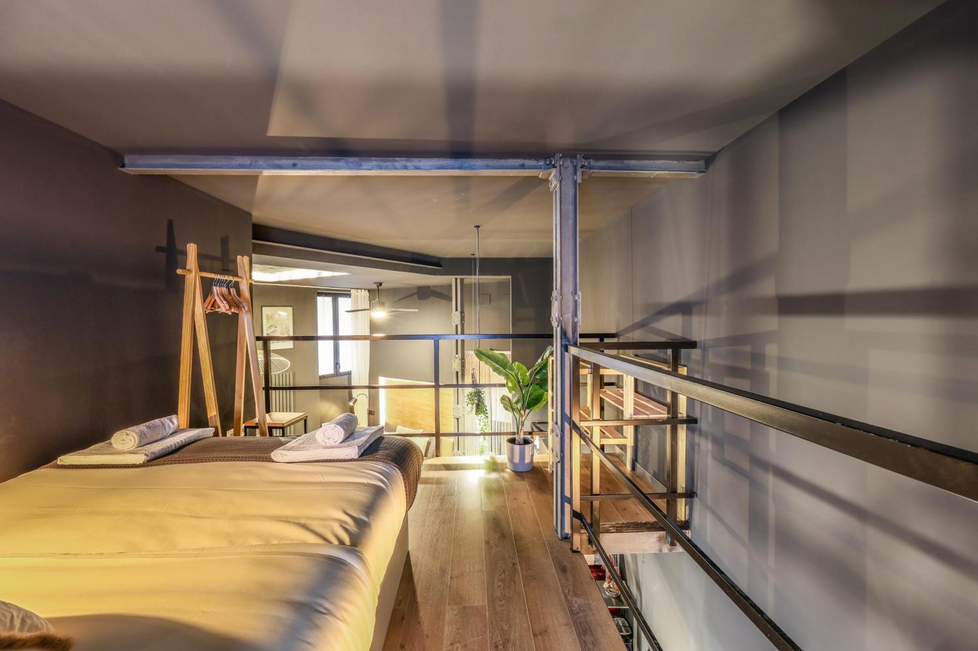 Design And Elegance In The Heart Of