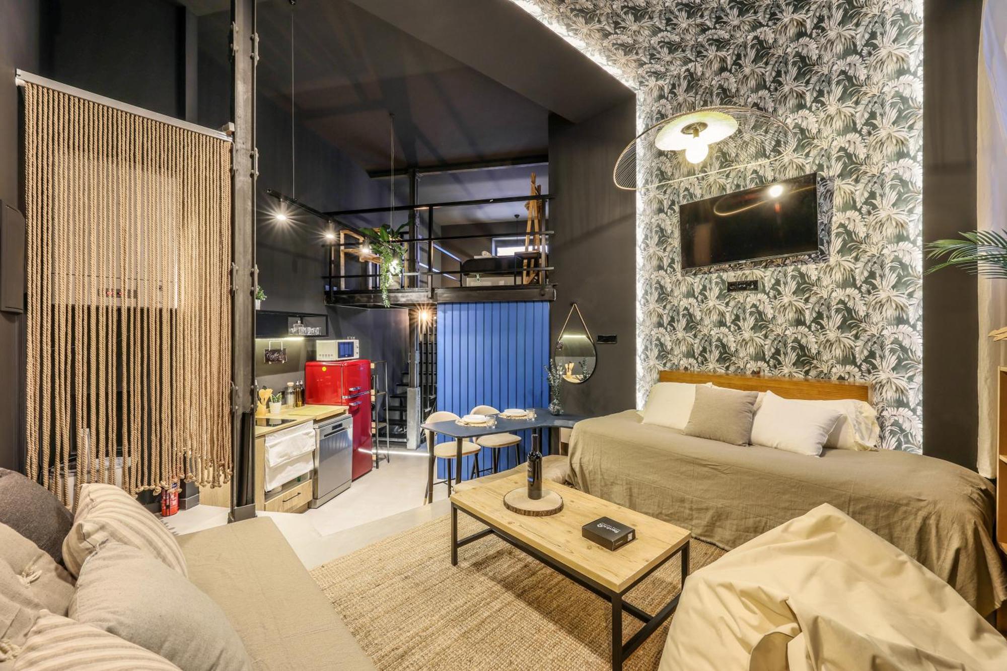 Design And Elegance In The Heart Of