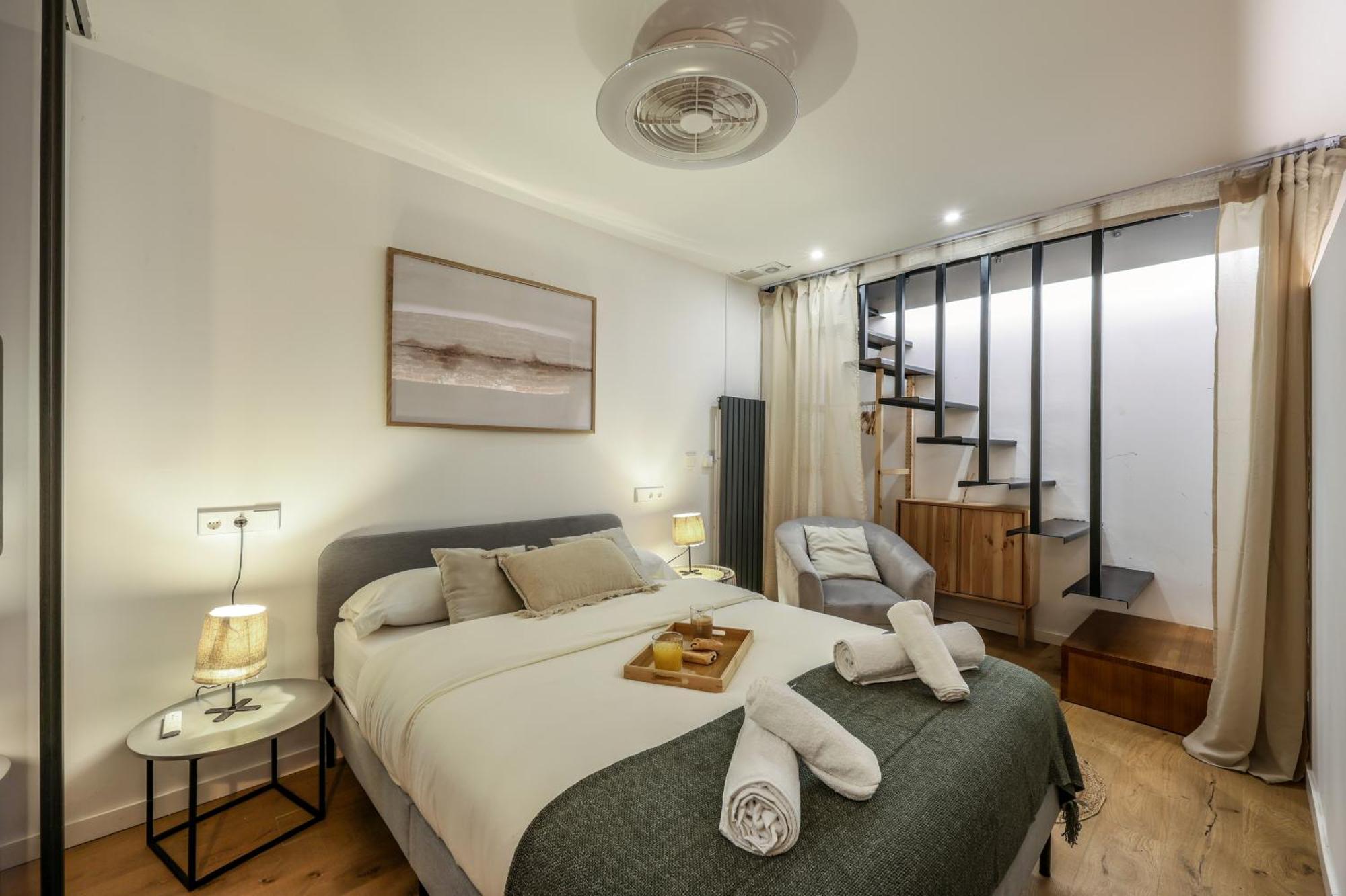 Design And Elegance In The Heart Of
