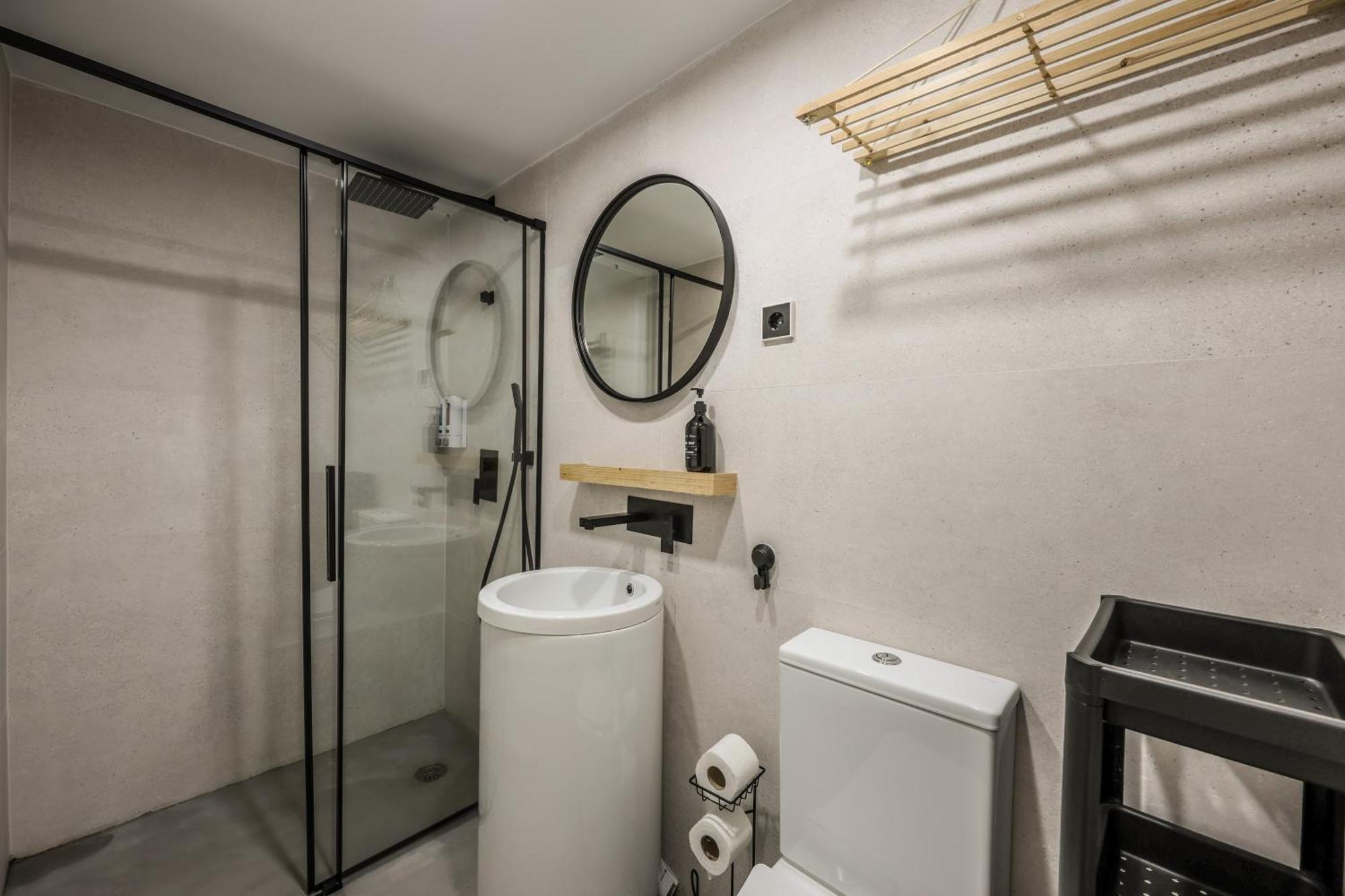 Apartamento Design And Elegance In The Heart Of *