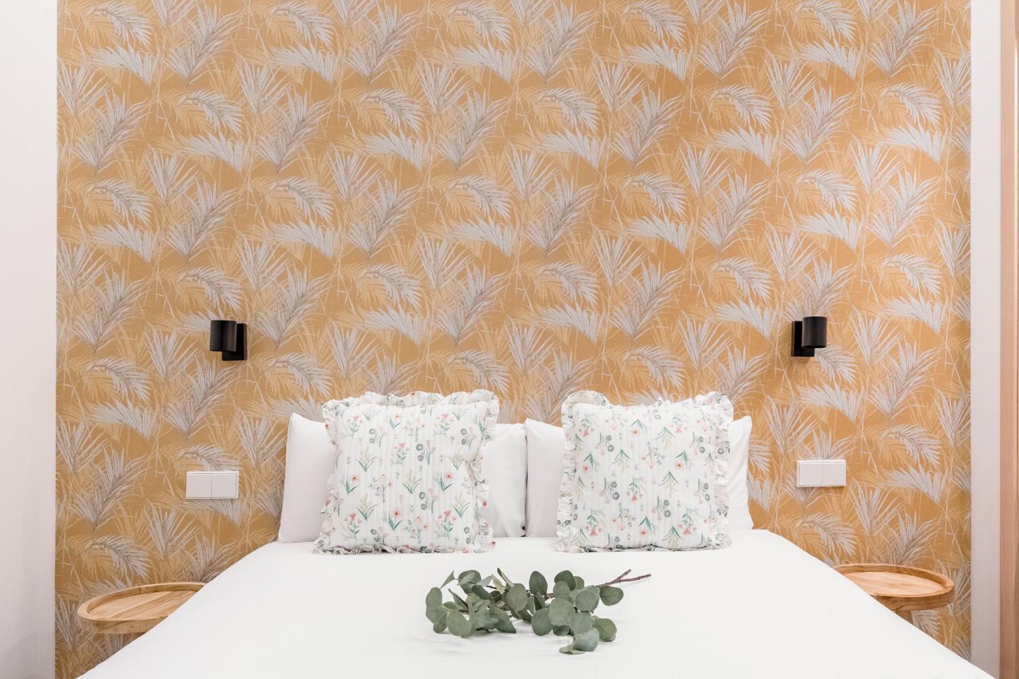 Apartment Charming Almudena *