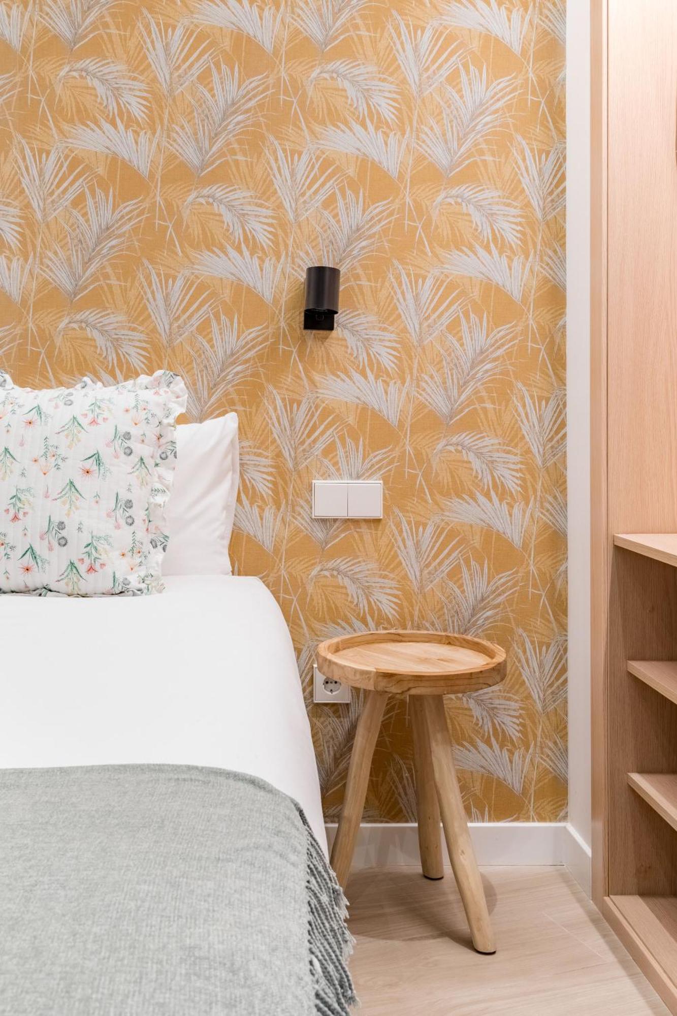 Charming Almudena Apartment *