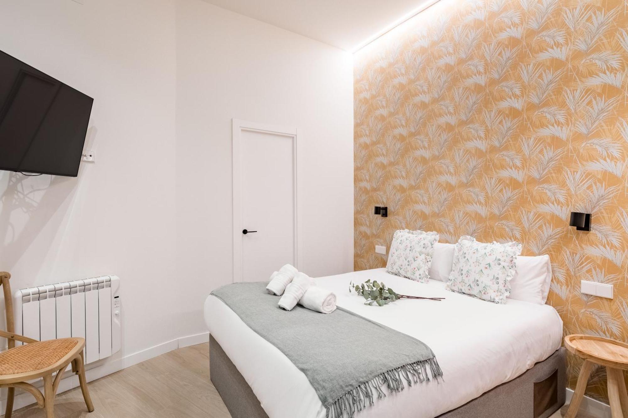 Charming Almudena Apartment Madrid