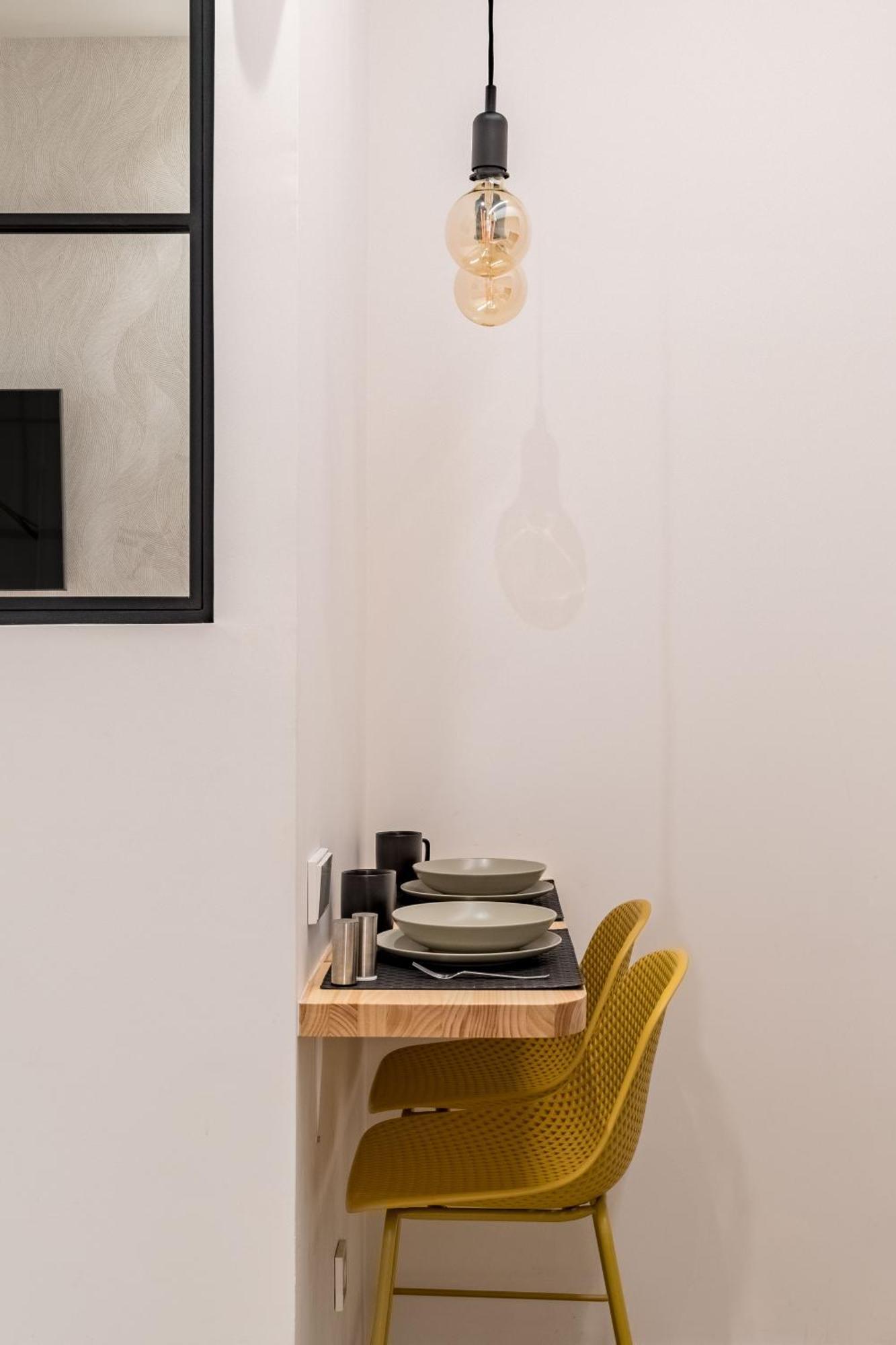 Apartment Charming Almudena *