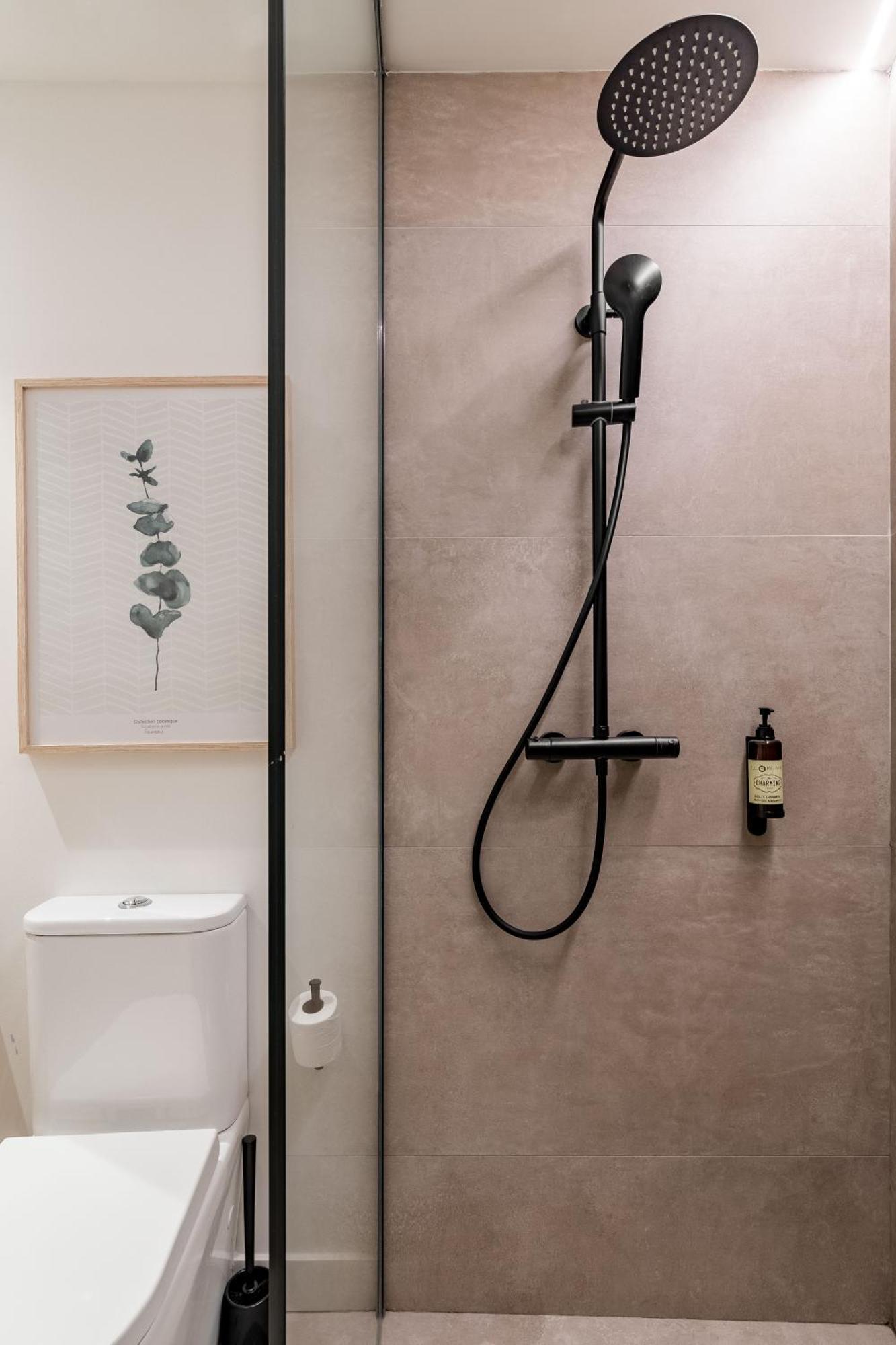 Apartment Charming Almudena Madrid