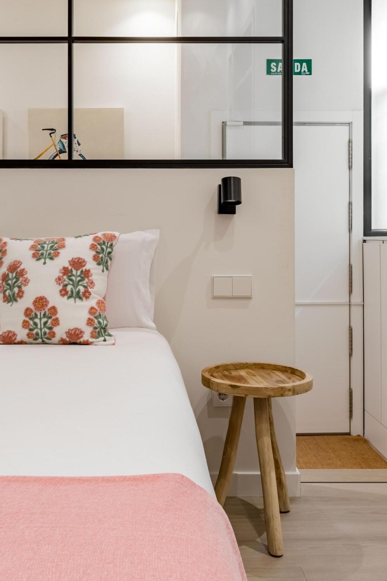 Charming Almudena Apartment
