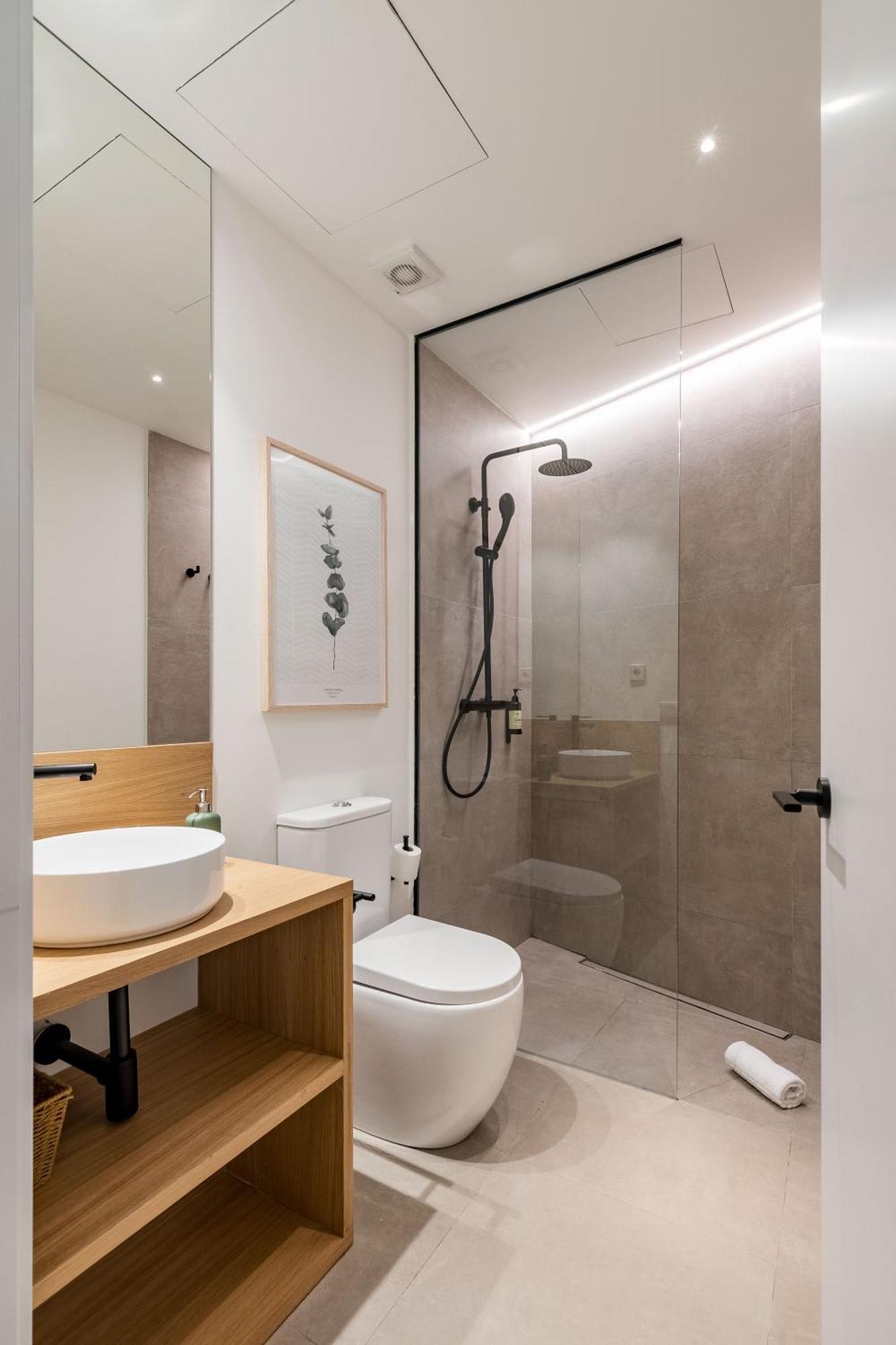 Charming Almudena Apartment Madrid