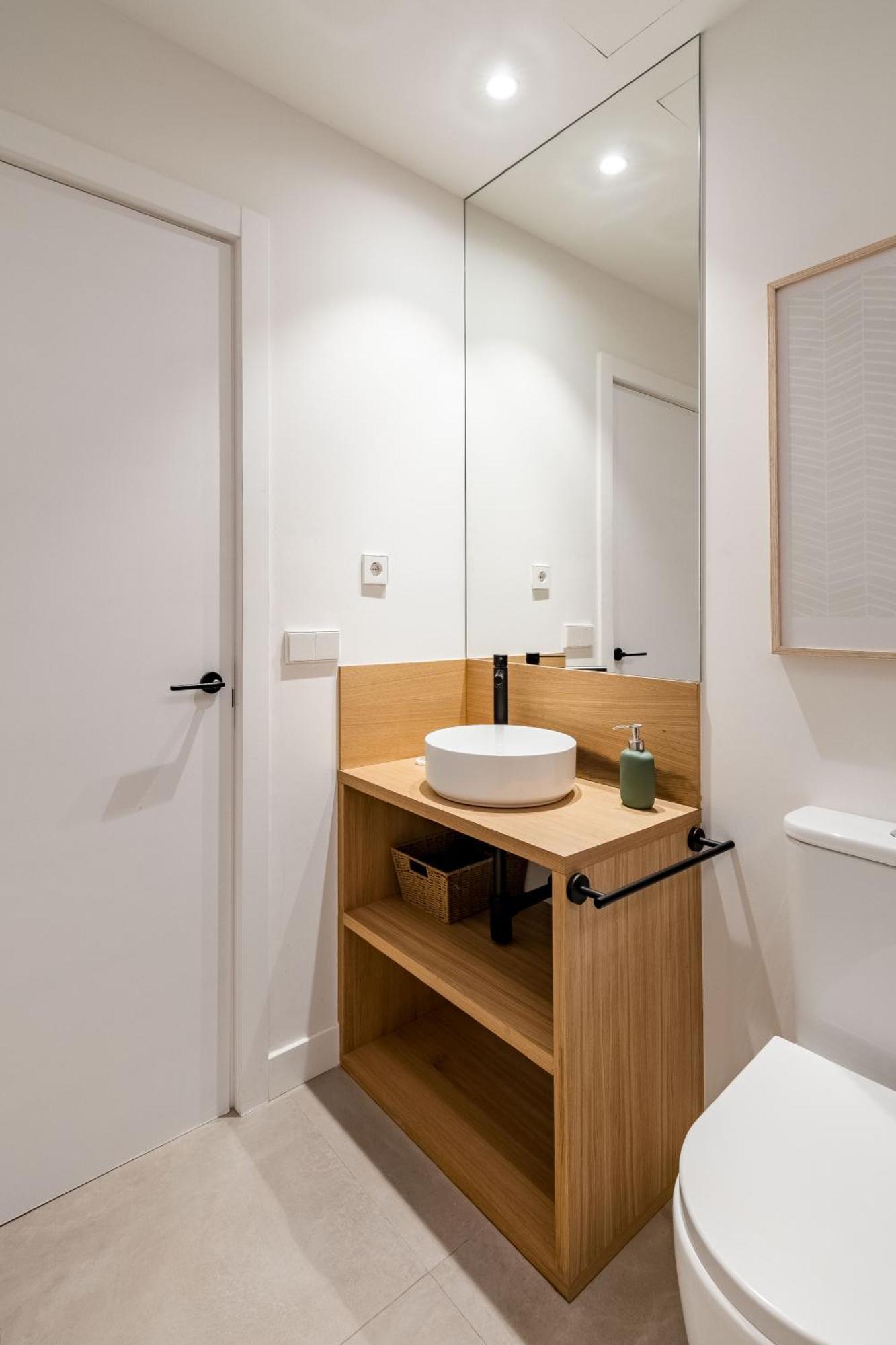 Charming Almudena Apartment