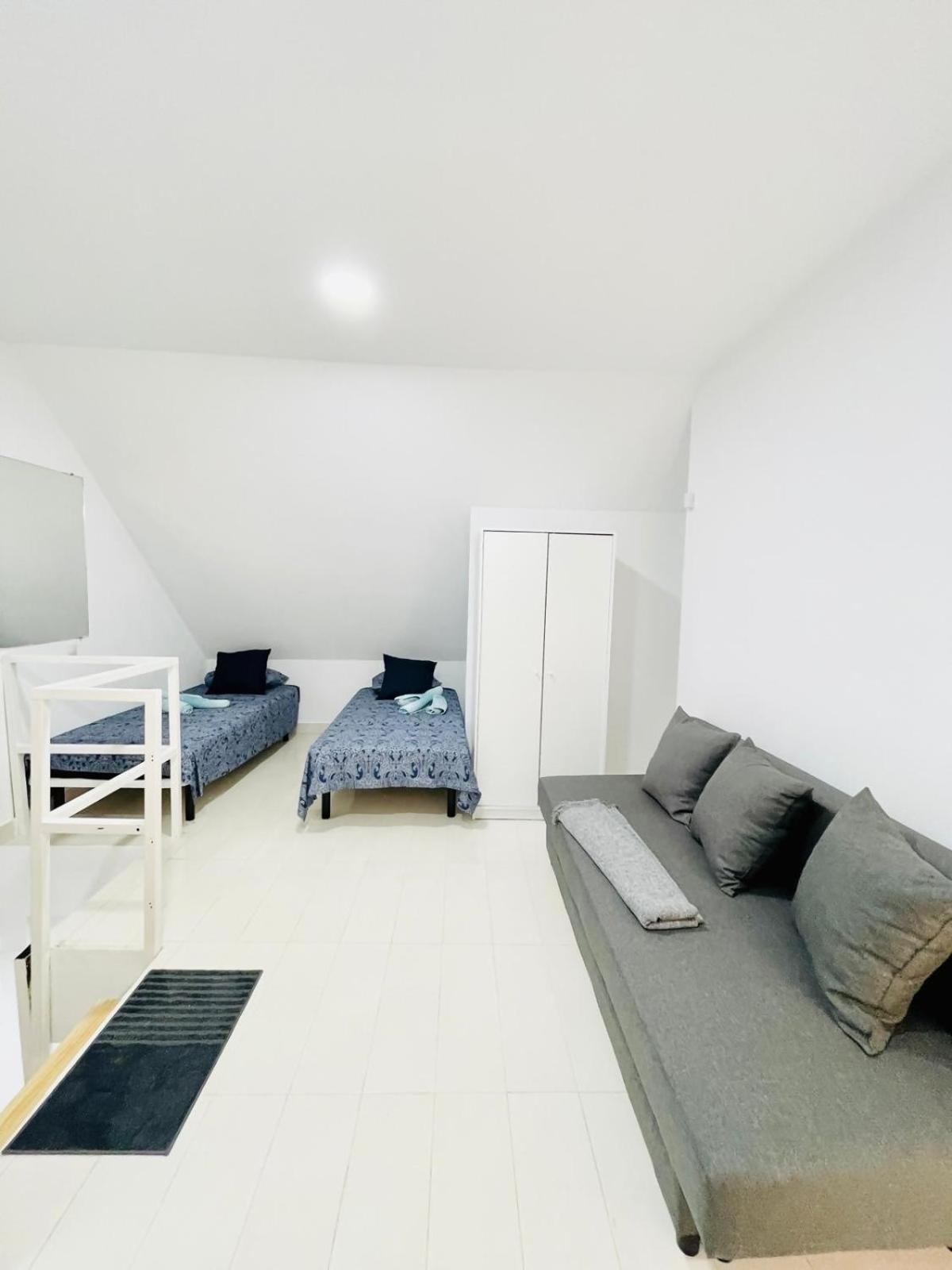 Magnifico Duplex Con Ascensor Fr83