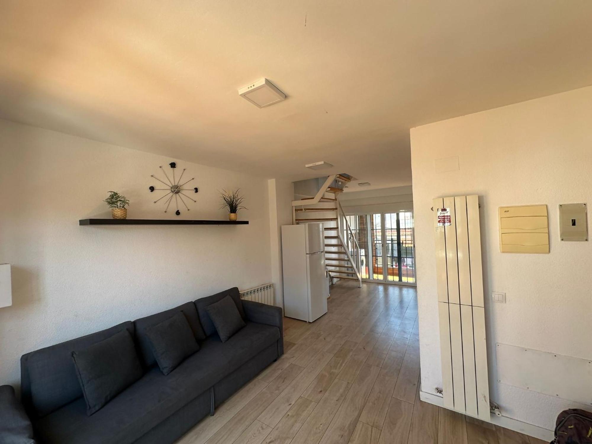 Apartment Magnifico Duplex Con Ascensor Fr83 Madrid
