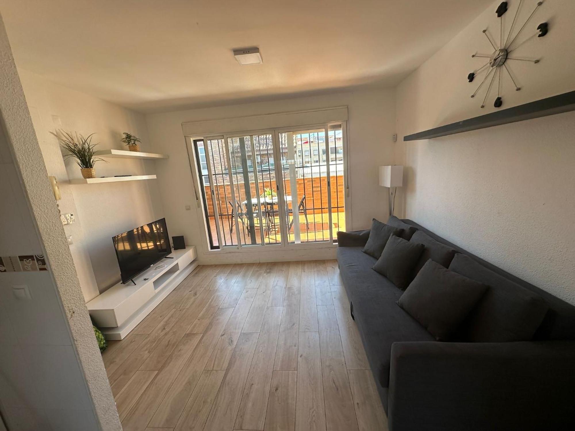 Magnifico Duplex Con Ascensor Fr83 Apartment *